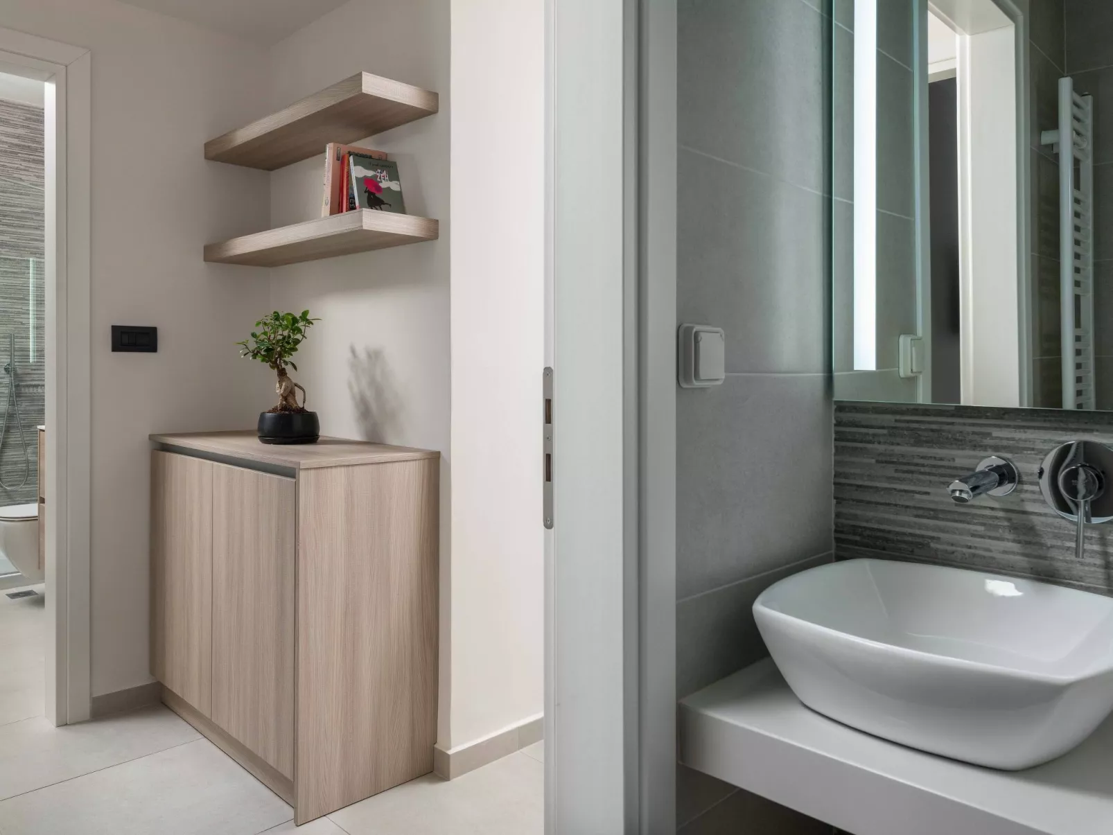 Wunderschöne Ferienwohnung in Monte Smith-Inside