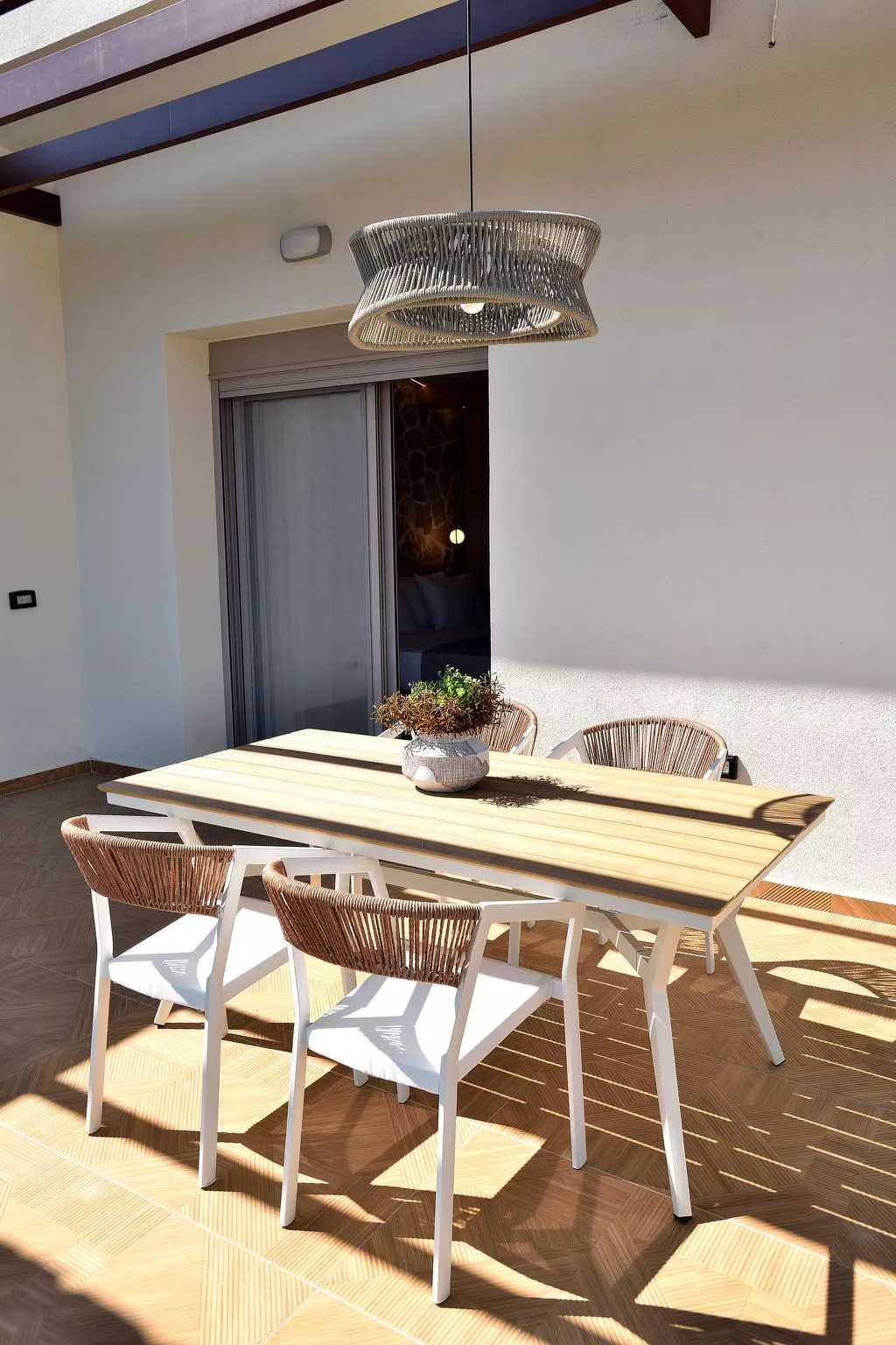 "Villa 101 Rhodos"-Outside