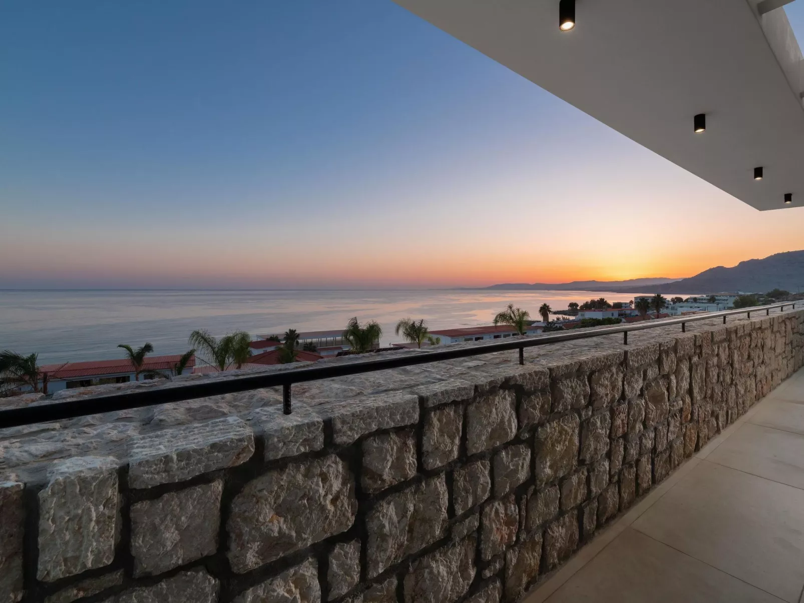 Ferienvilla Lido Blue in Strandnähe-Image-tags.info