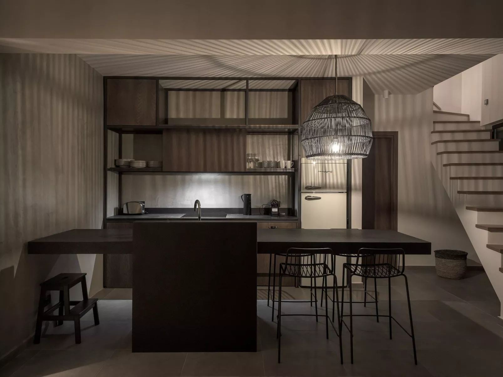 Schöne Ferienvilla Eva-Inside