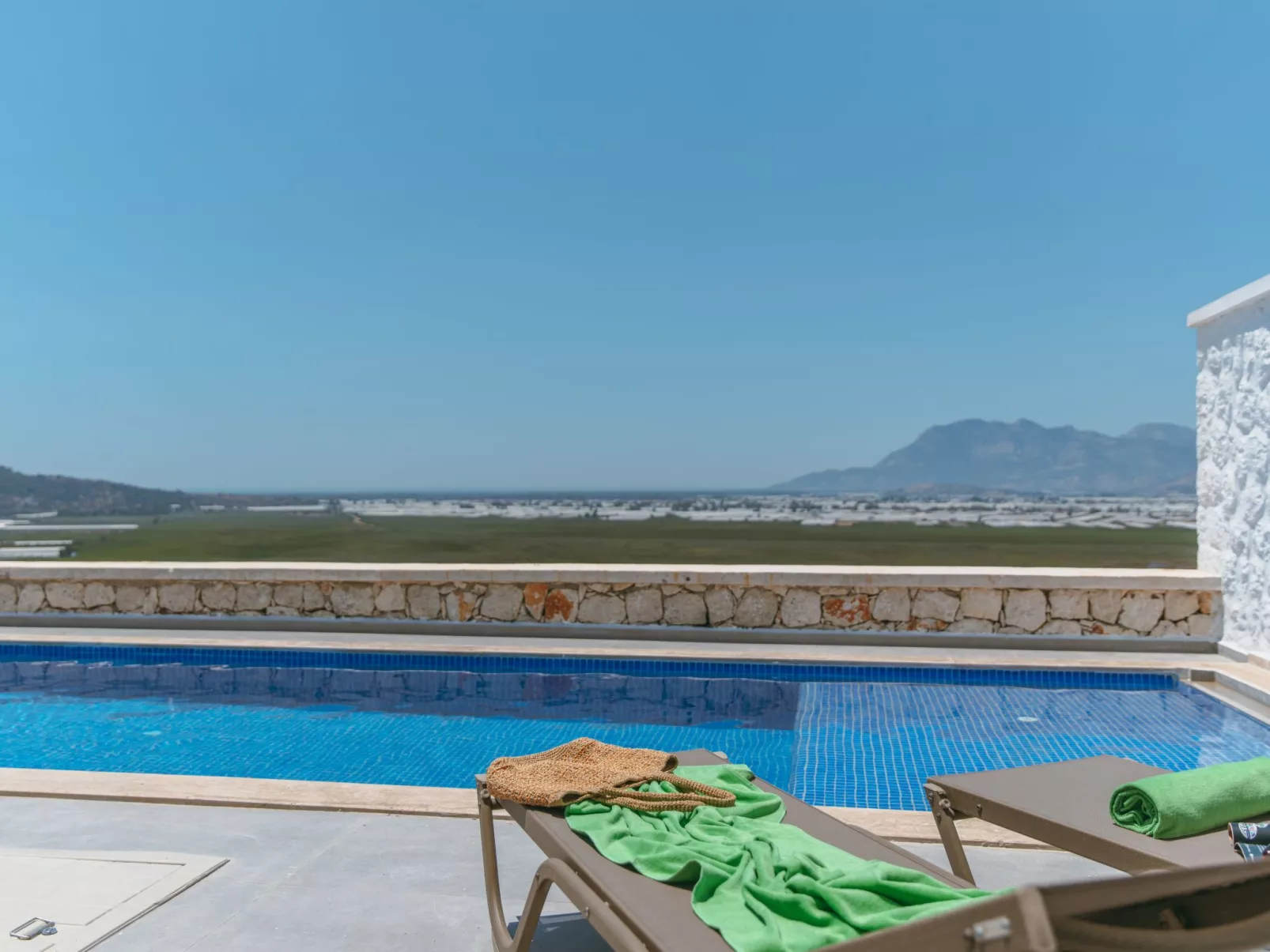 Perfekte Ferienunterkunft für Pärchen-Outside