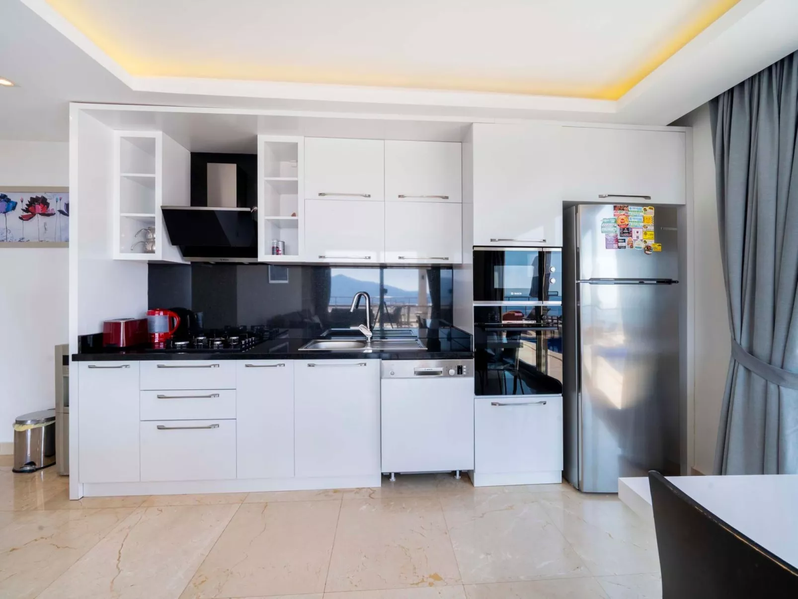 Villa Mini Arden mit Privatem Pool und Meerblick-Image-tags.info