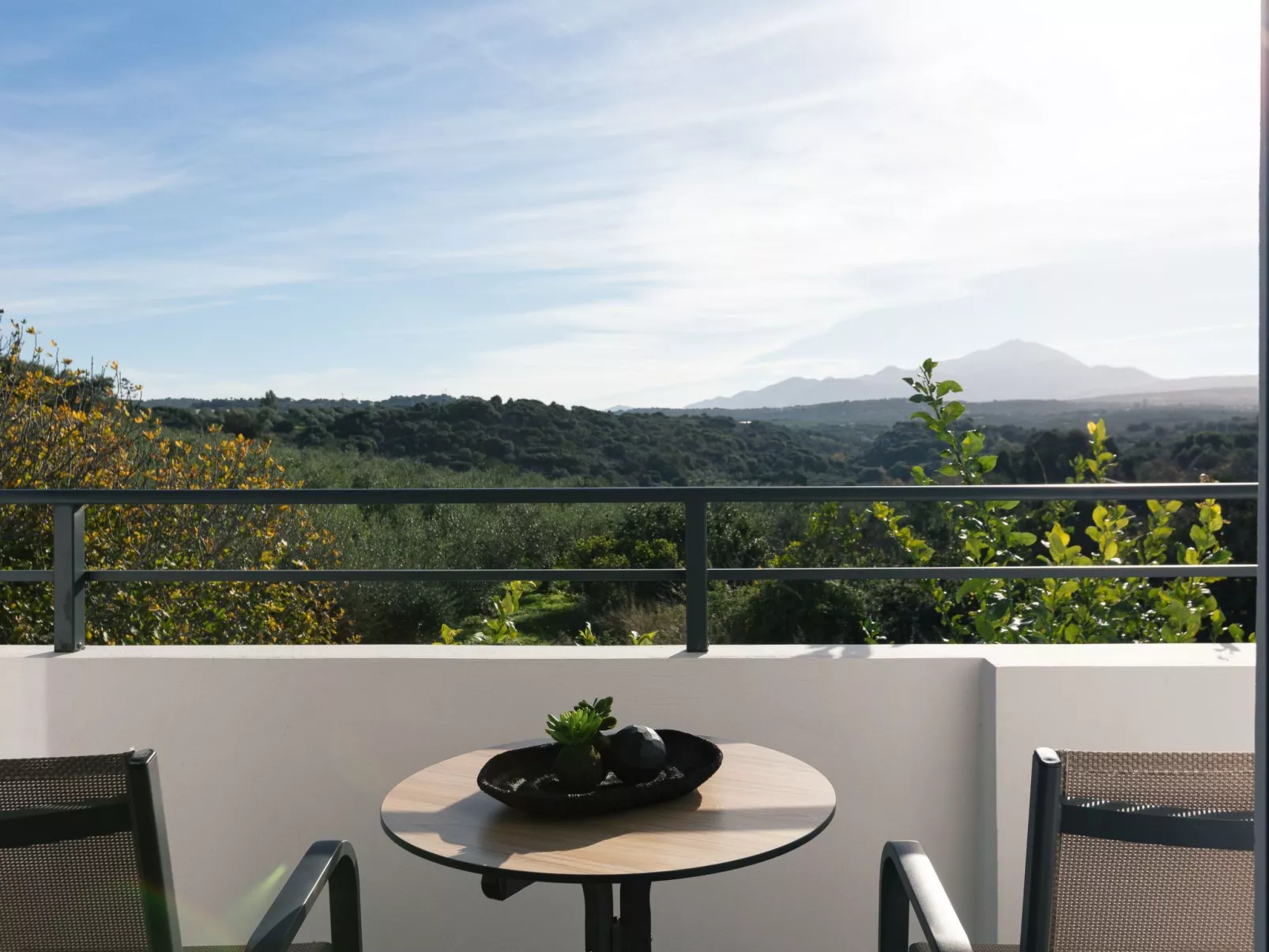 Haus in Prinos mit privatem Parkplatz-Outside