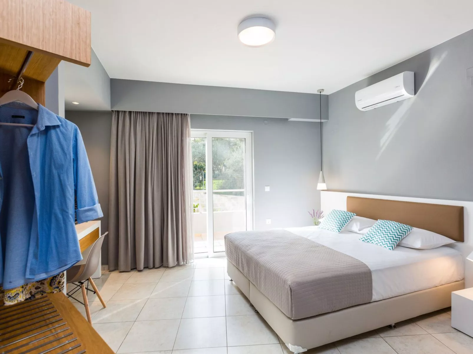 Villa Aelia I Modern und ideal für große Gruppen-Inside