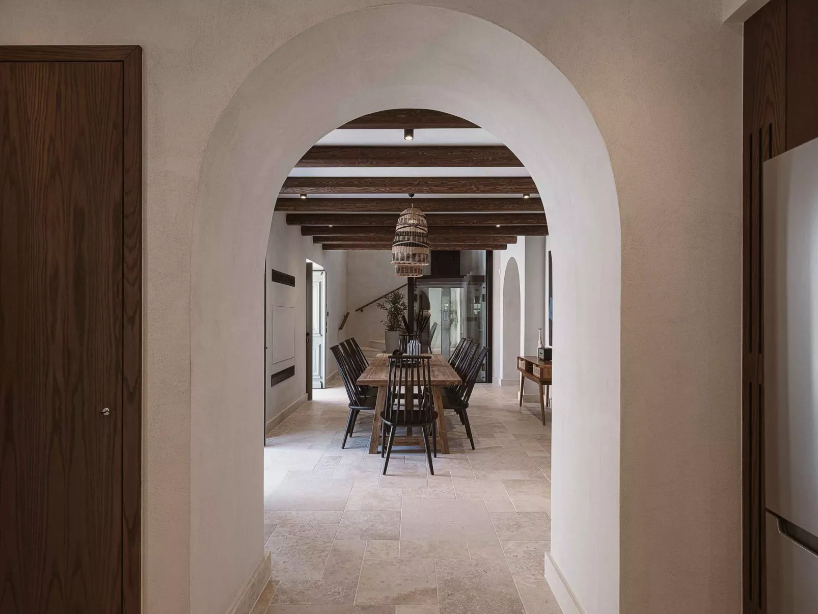 City Moments Villa I ''Free'' Beheizter Innenpool-Inside