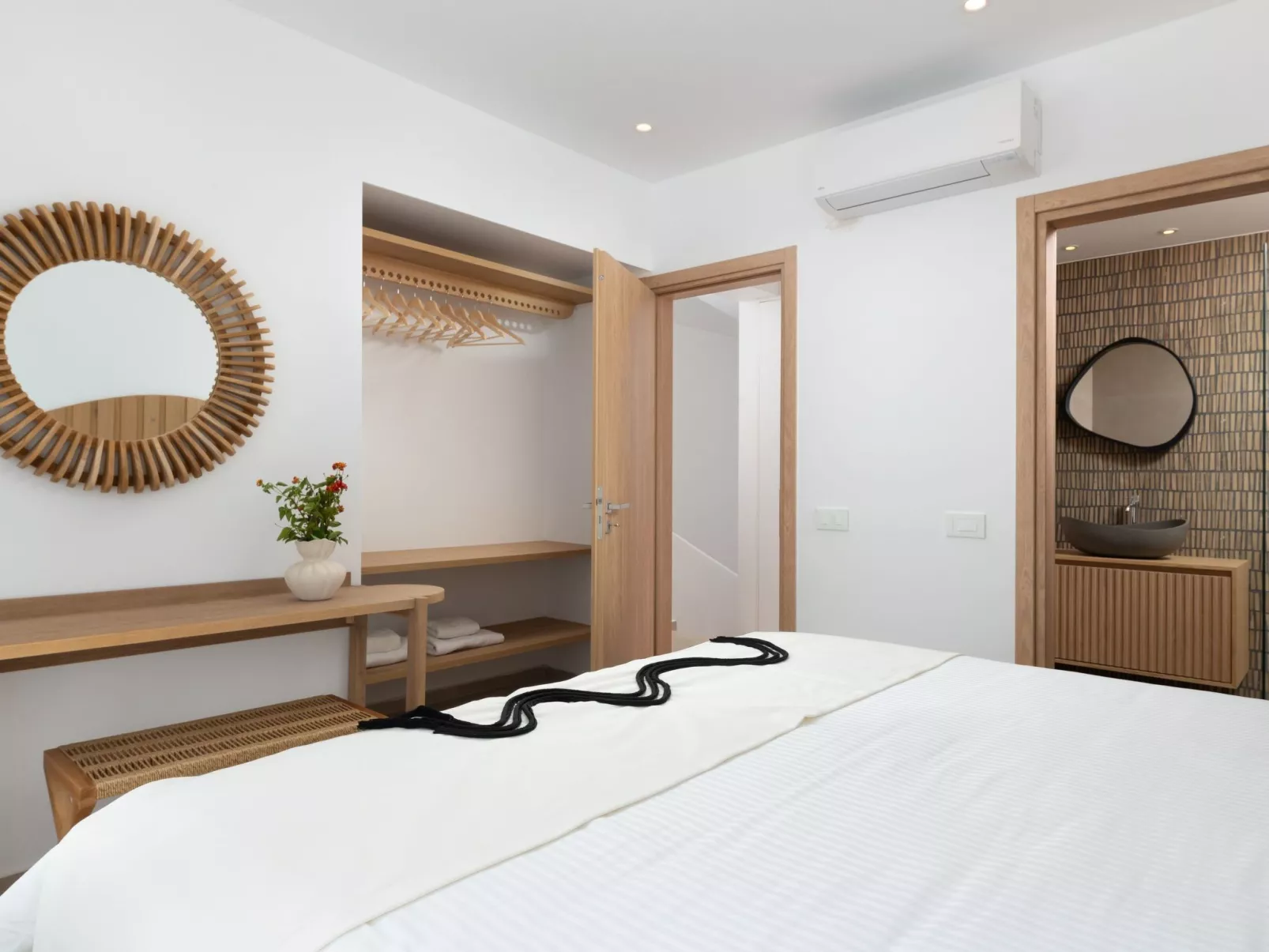 Paradiso Luxus-Villa am Strand-Dedans