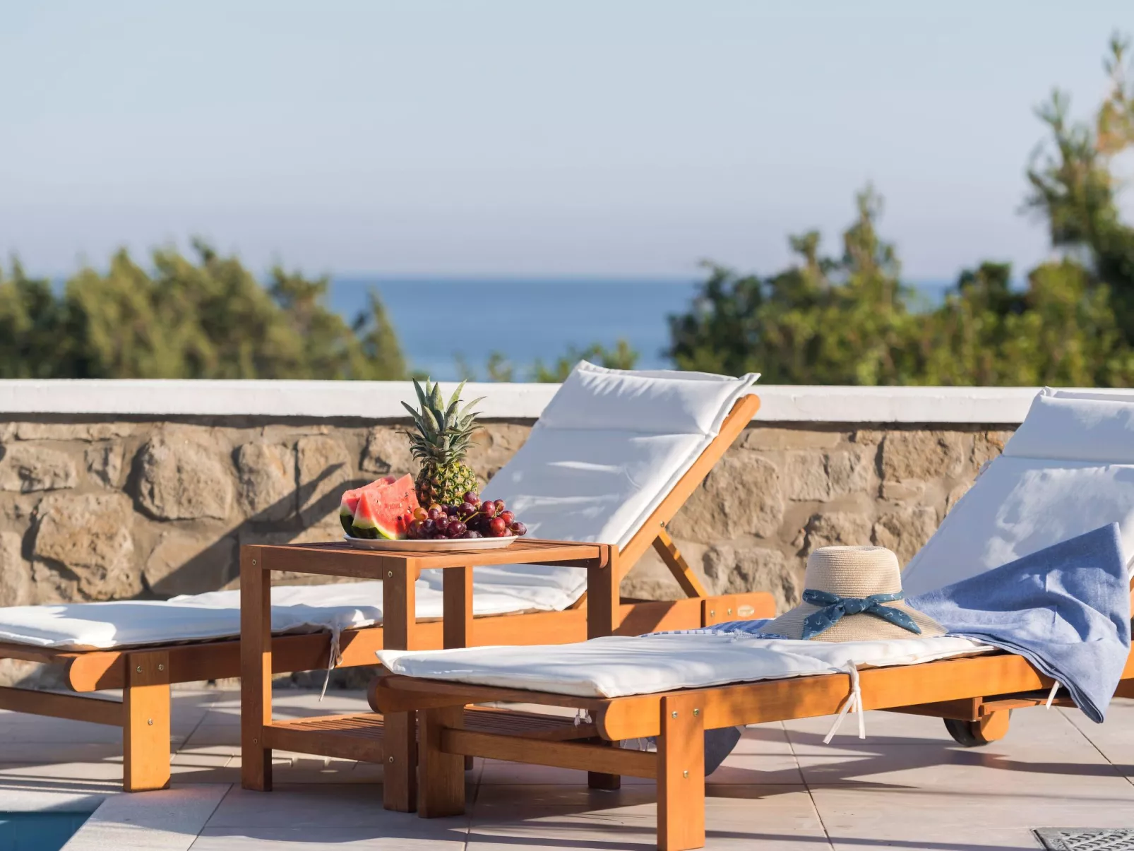 Sea La vie Villa-Outside