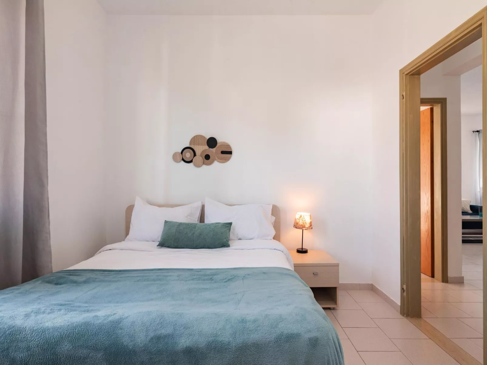 Villa Perla am Strand mit Meerblick-Inside