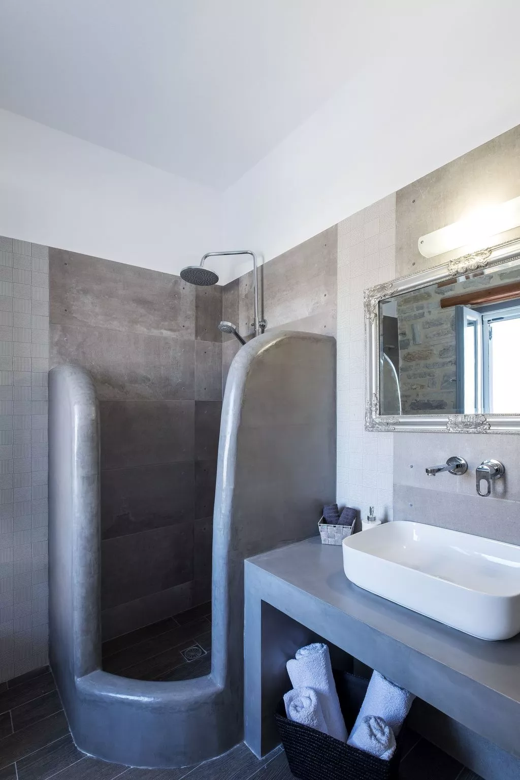 Villa Amphitrite auf der traumhaften Insel Paros-Inside