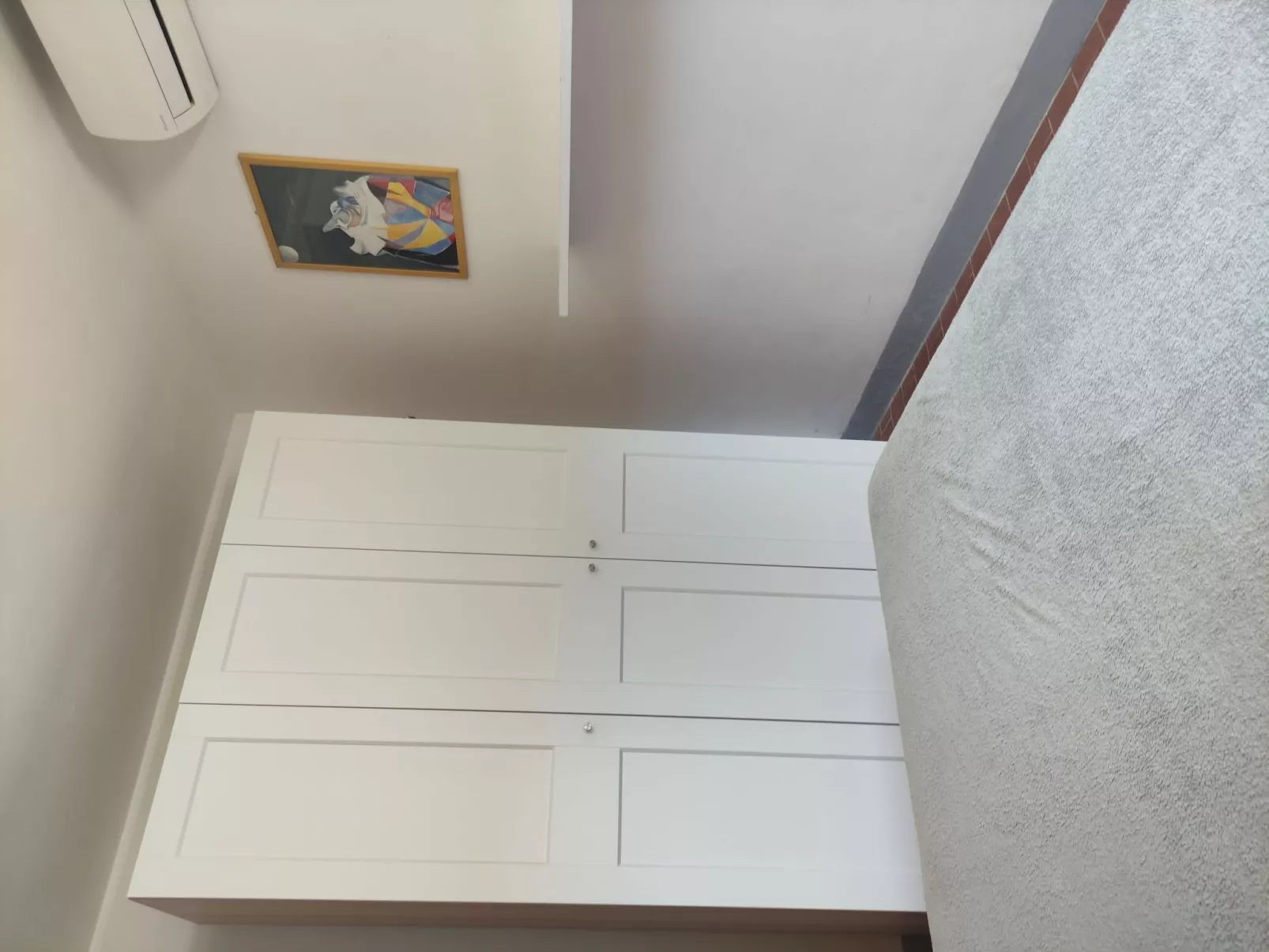 Villa mit schönem Gartne und Sonnenterrasse-Inside