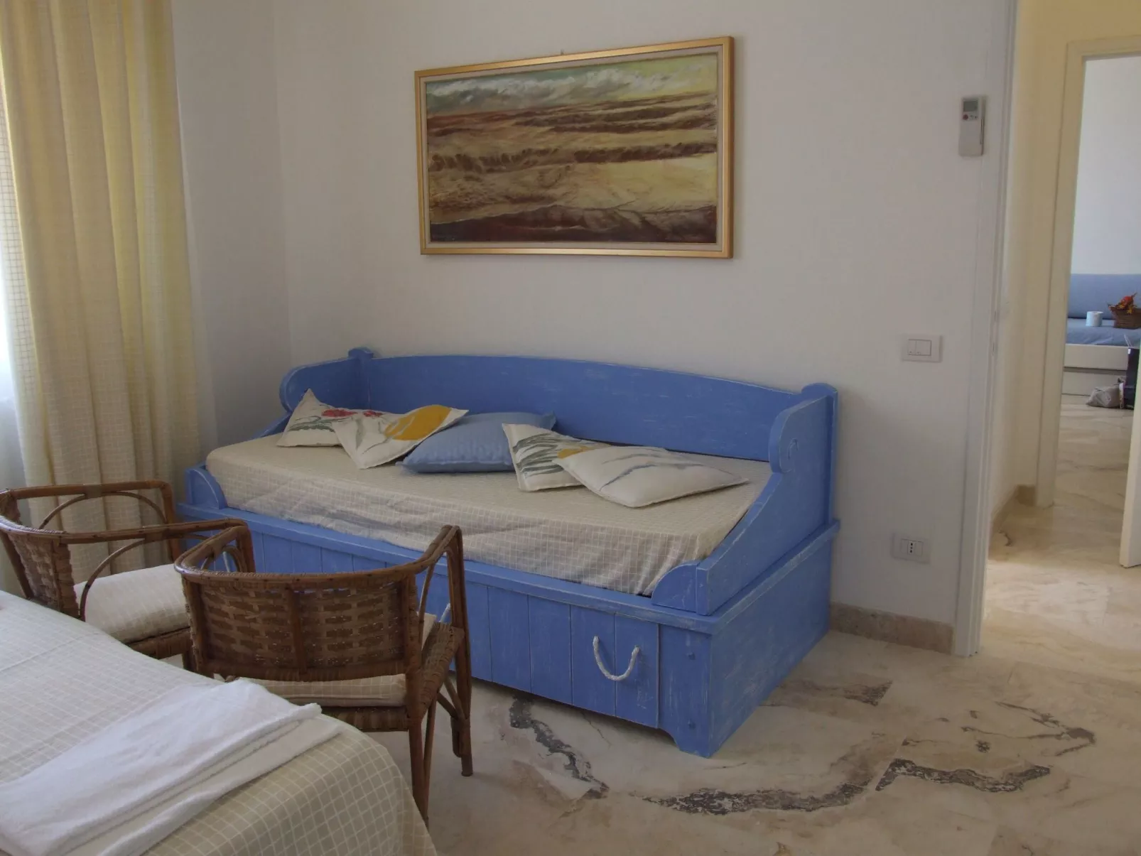 Rododendro von Holiday World-Inside