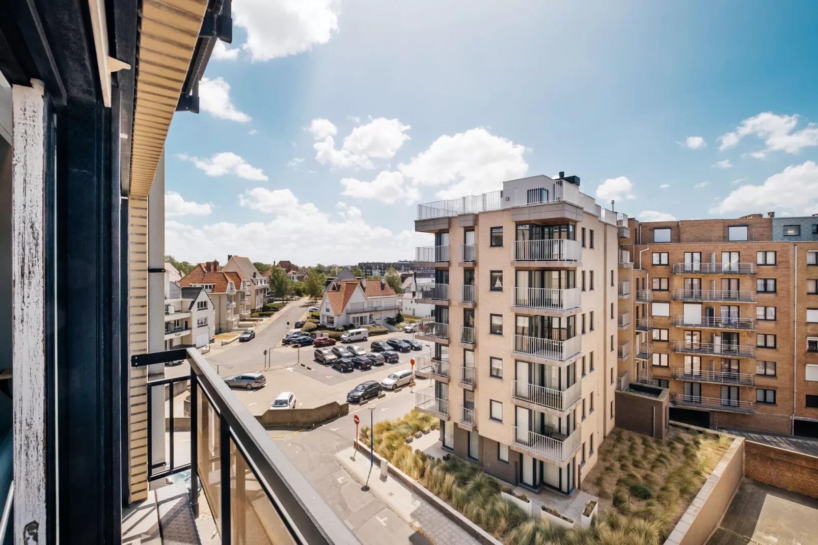 Goudenboom 402-Aussicht Sommer