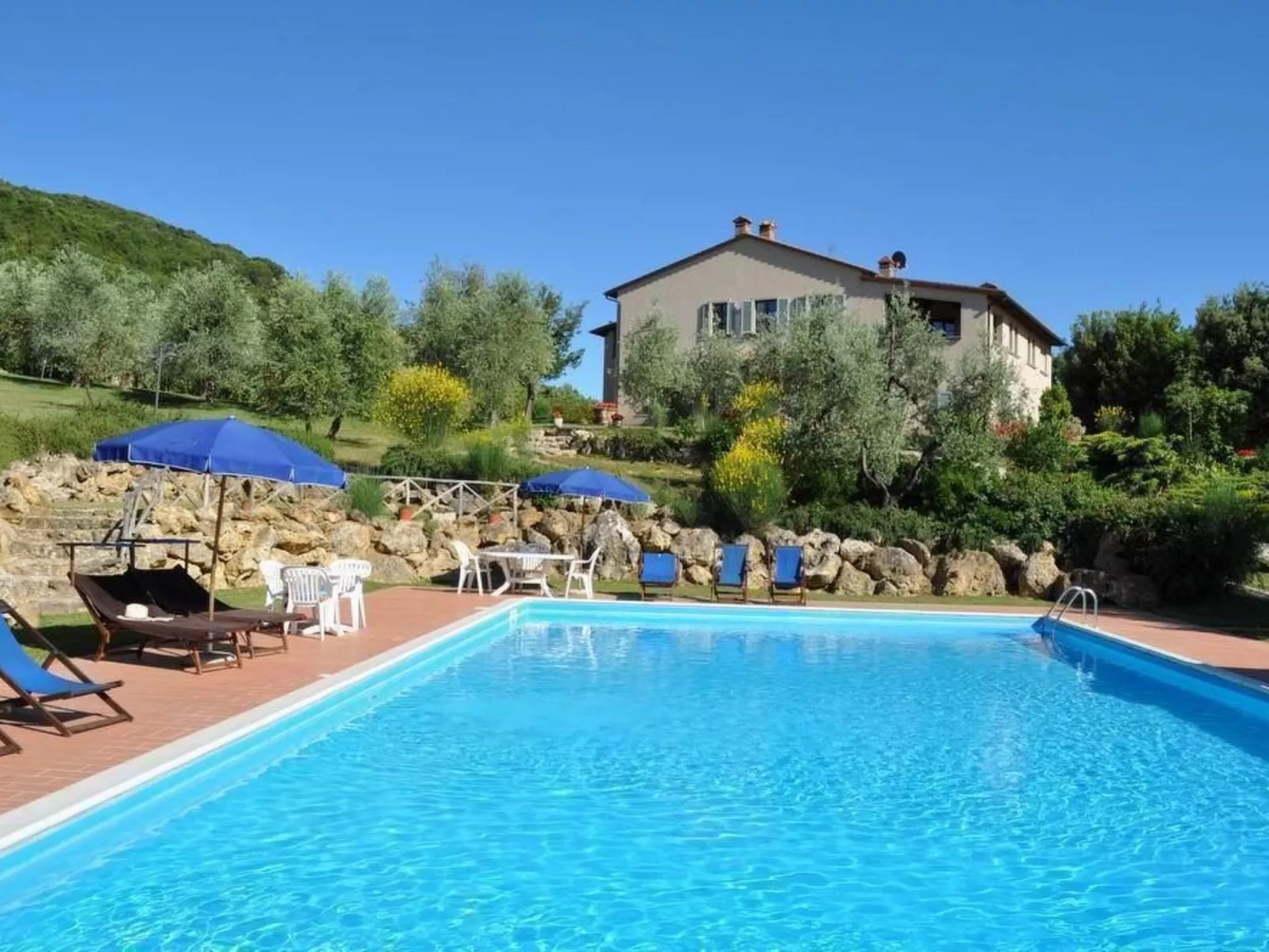 Wohnung 'Madonnino Bilo 4-Outside