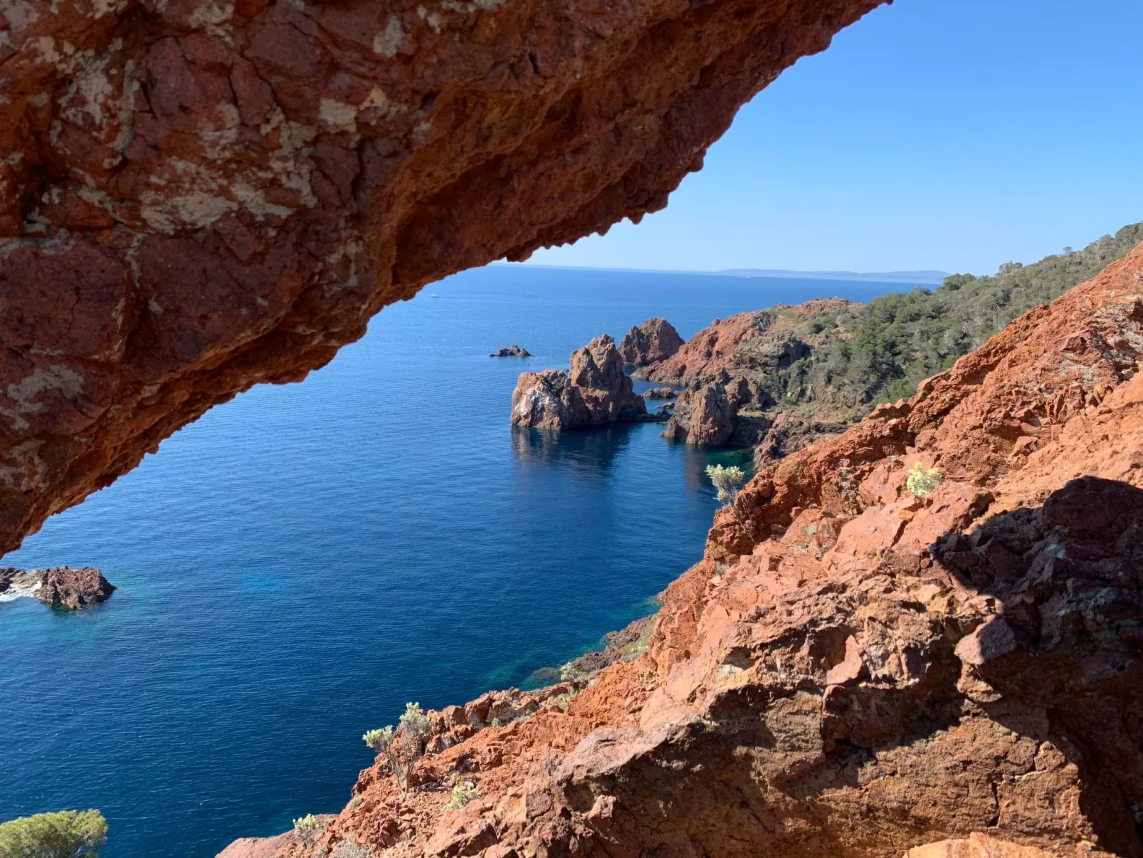 Dolce Vita da Elena-Outside