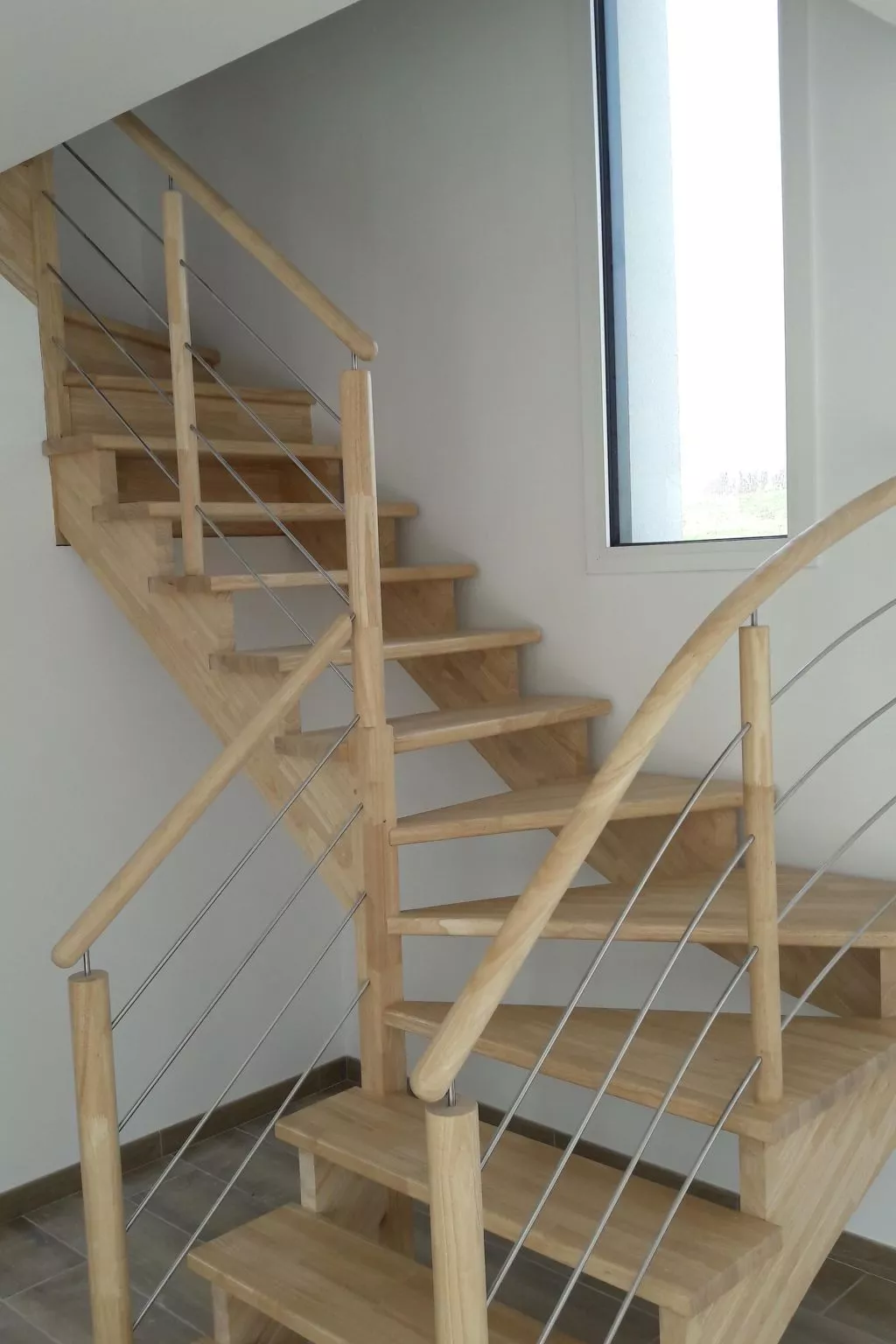 Ein Haus auf der Düne, direkter Zugang zum Strand-Inside