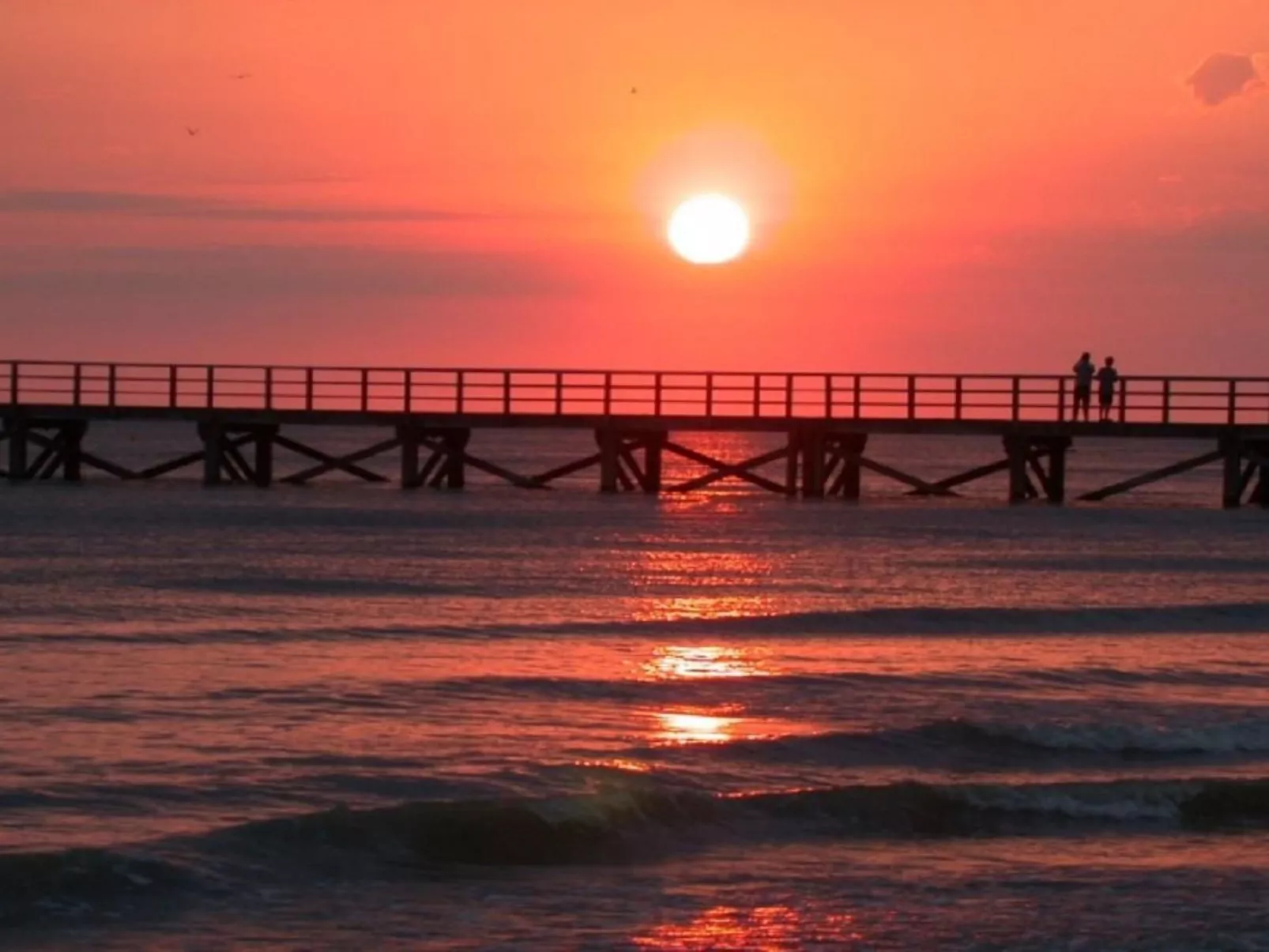 Standort mobiles Haus 3 chambres-Dehors