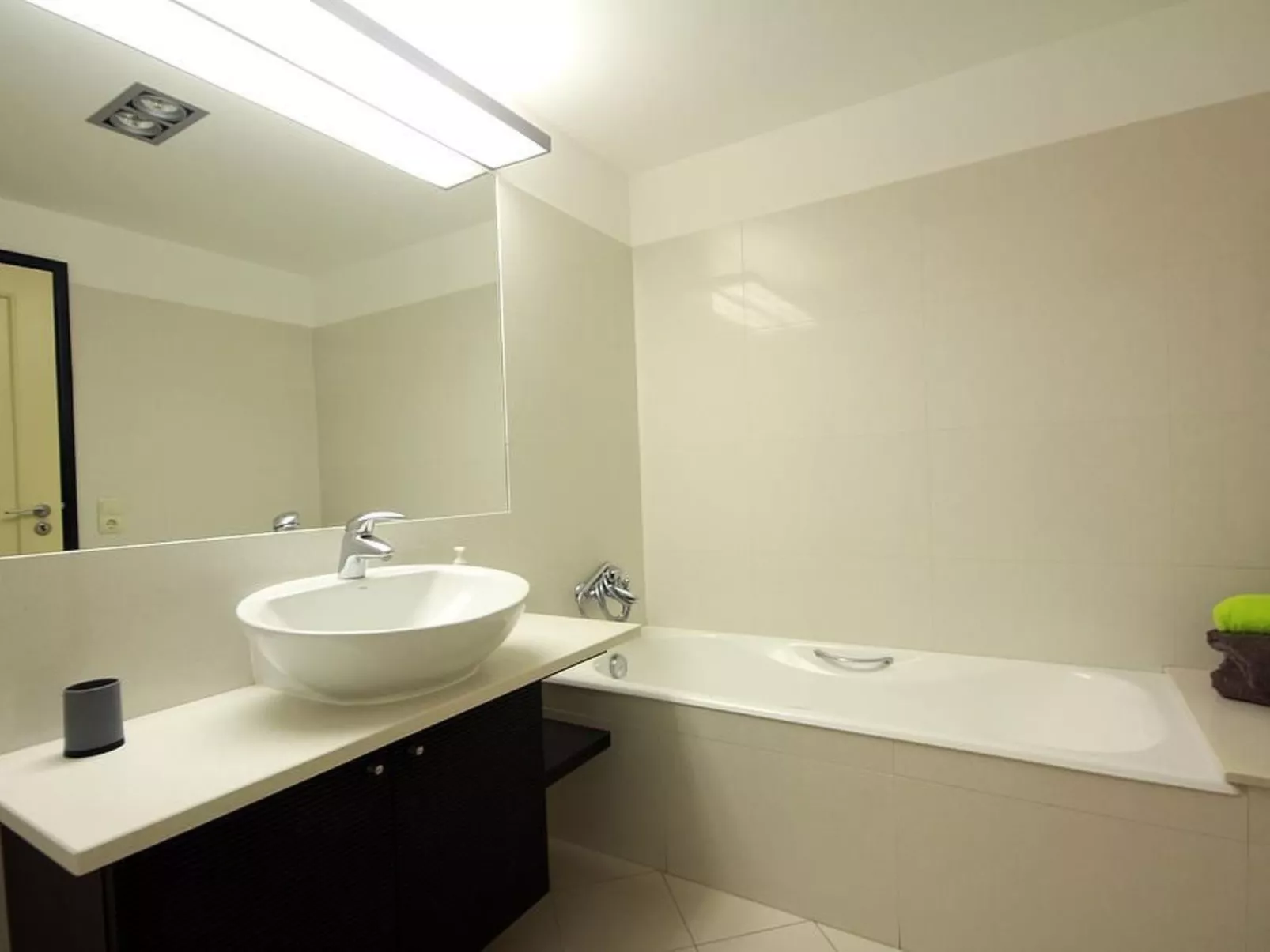 "Forum Apartment"-Drinnen