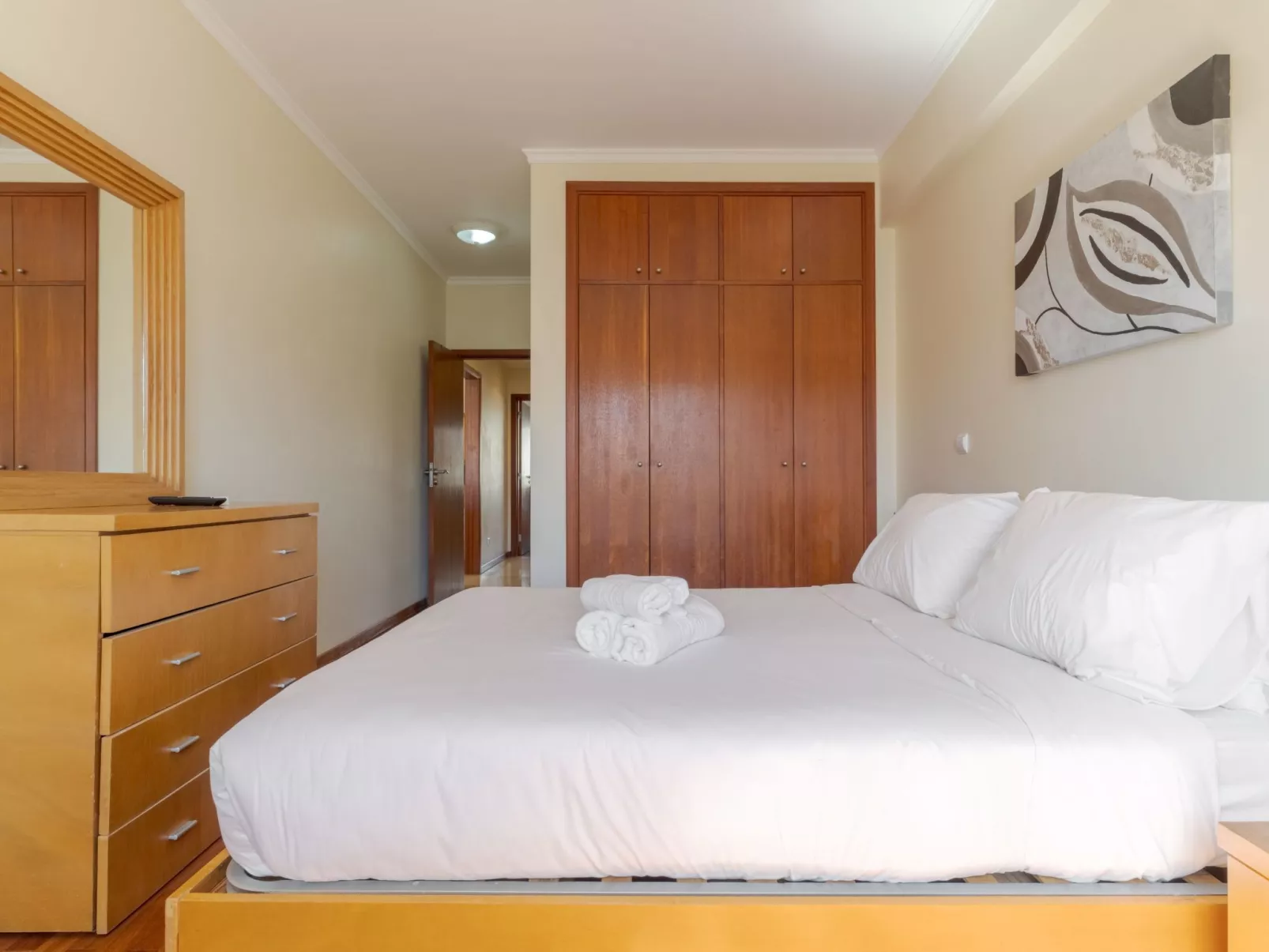 Ivanna Wohnung bei Holiday Rental Madeira-Drinnen