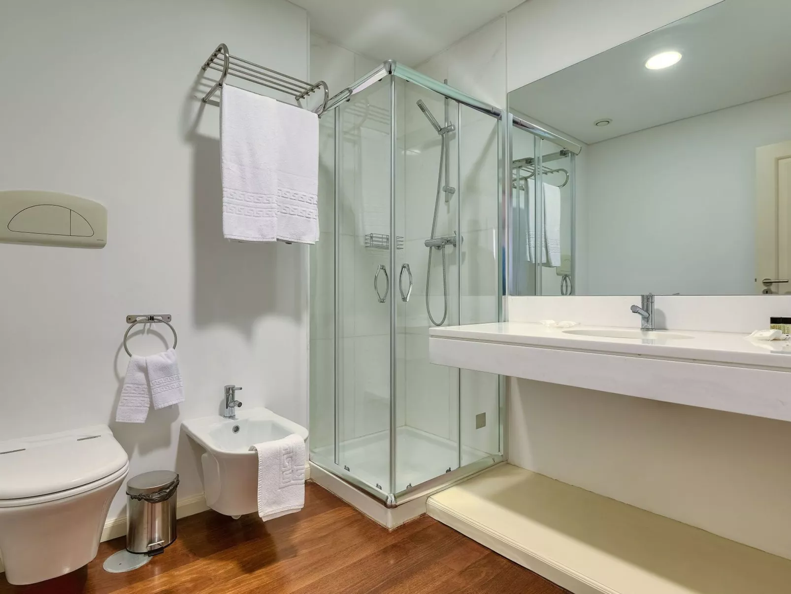 Jahrhundert-Haus-Inside