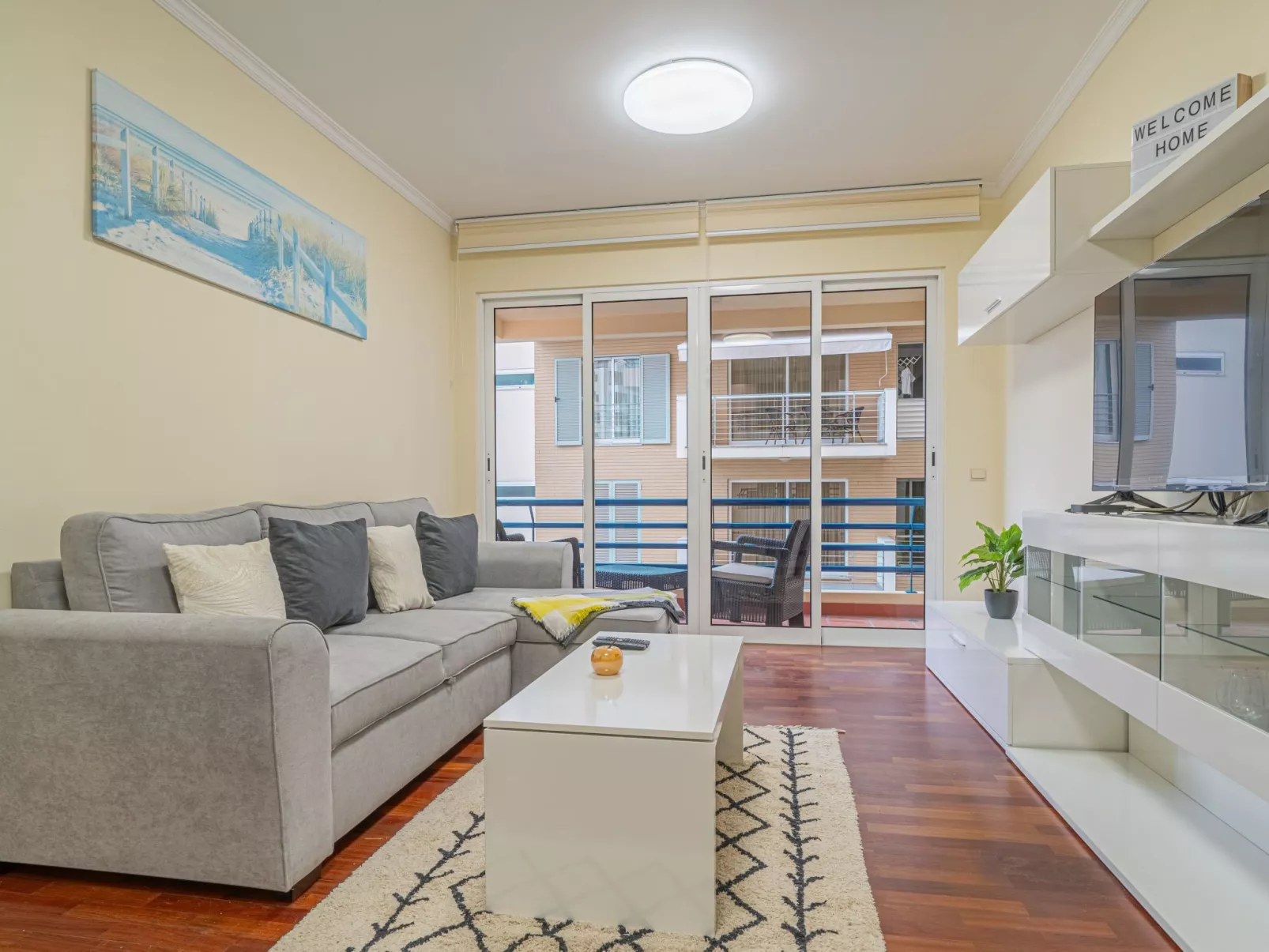 Wohnung "Lido Costa do Sol Prime"-Inside