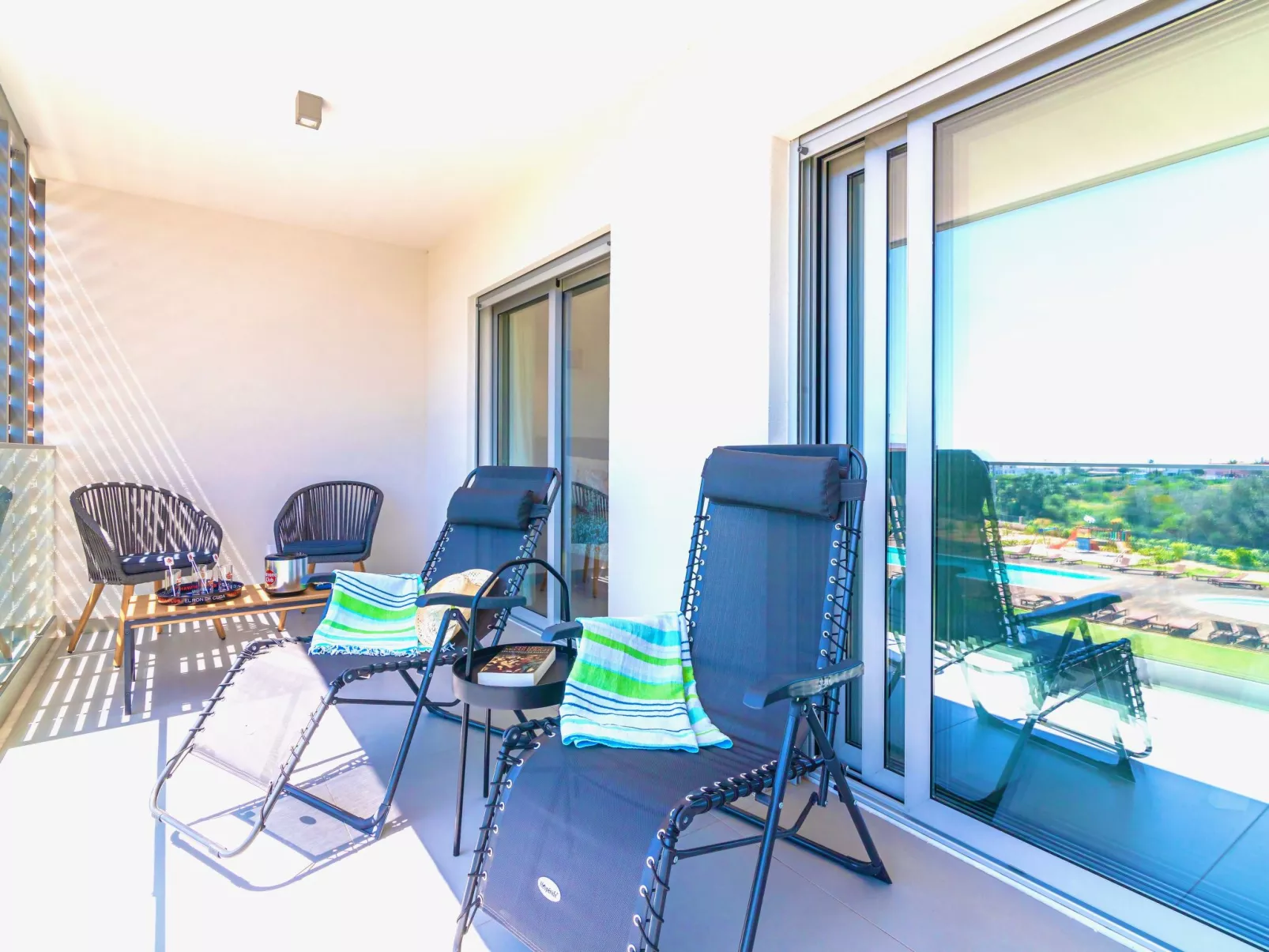 Marvell Design-Dehors