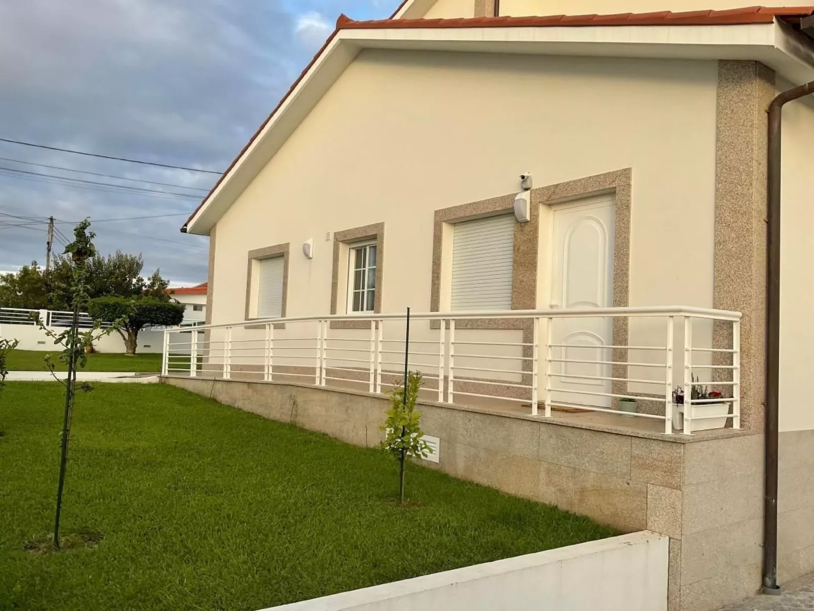 Casa da Guilheta-Dehors