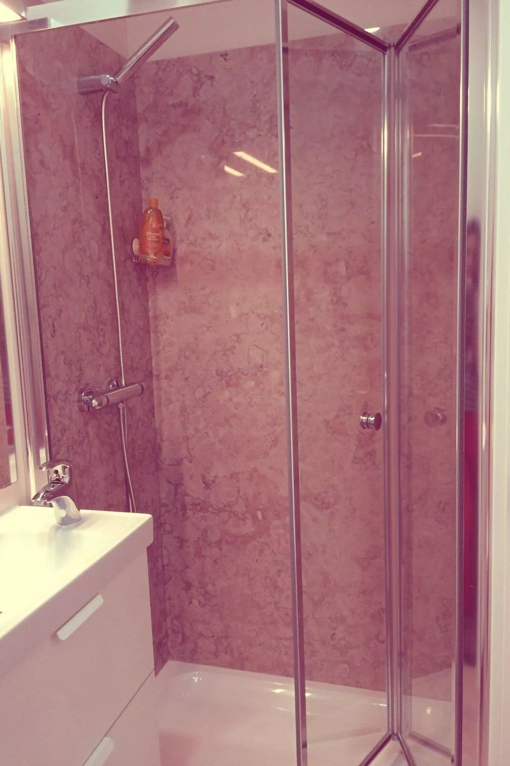 Haus im Hof 2-Drinnen