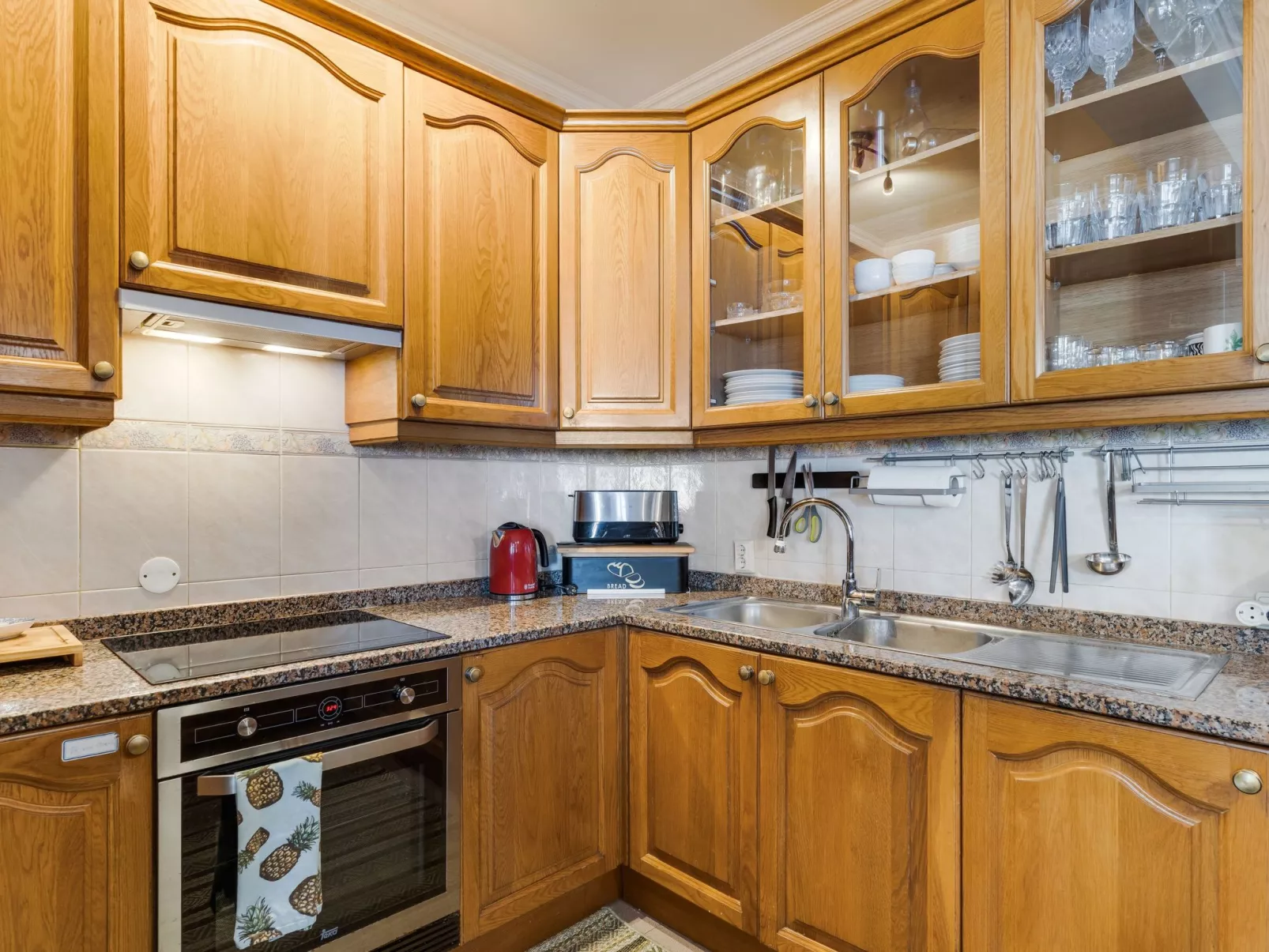 Villa Bom Sucesso bei Holiday Rental Madeira-Dedans