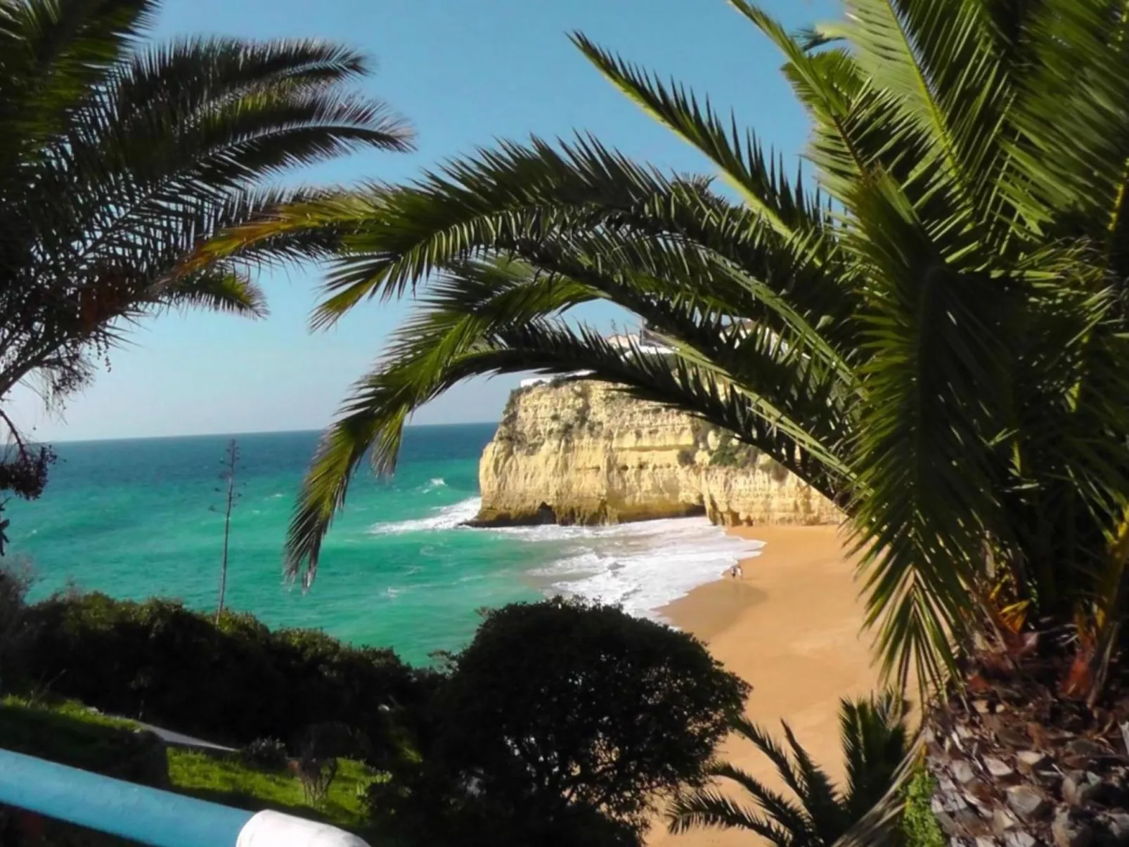 Wunderschöne Wohnung mit Meerblick-Image-tags.info