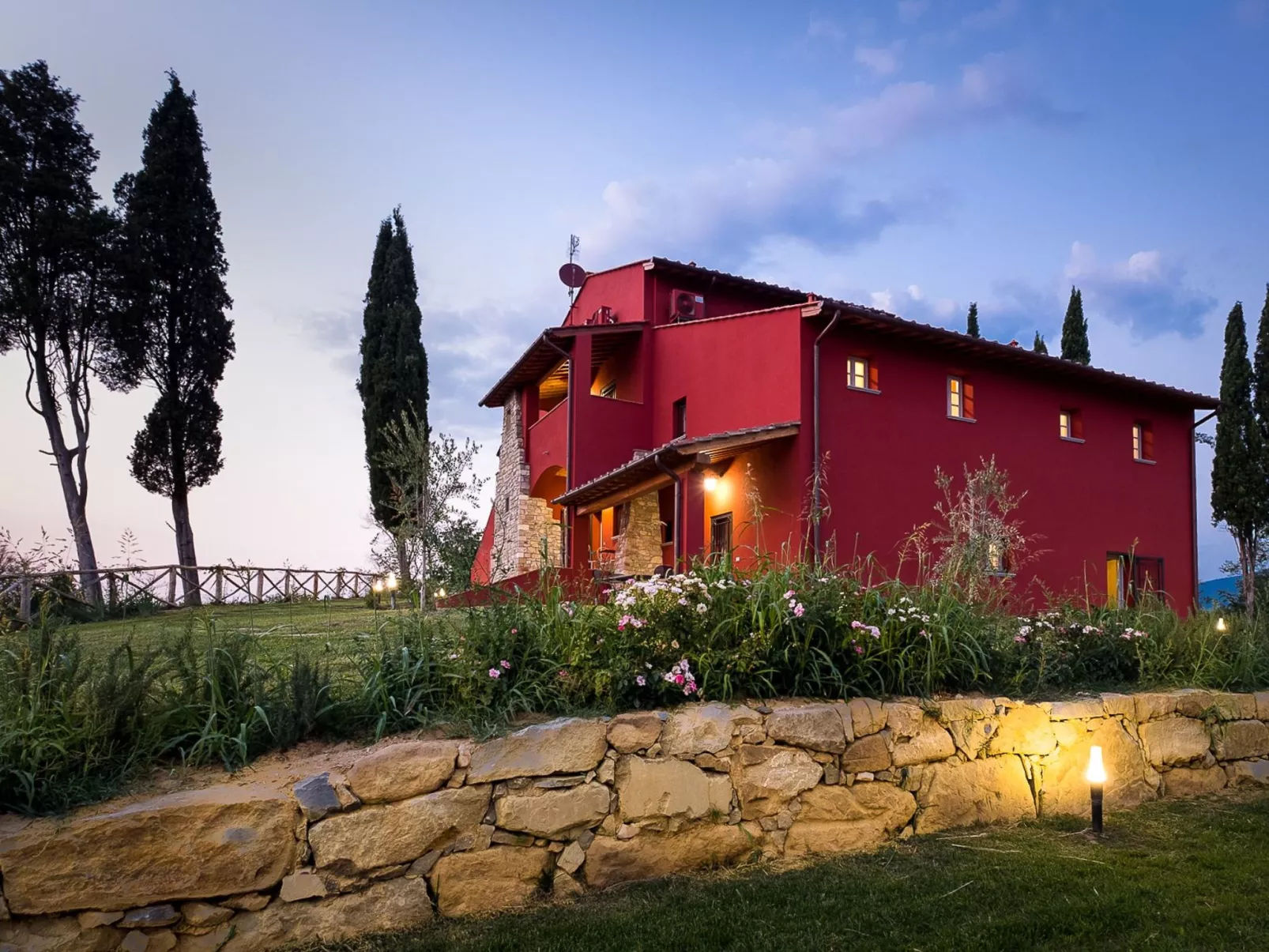 "Focolare T6 Rota-Dehors