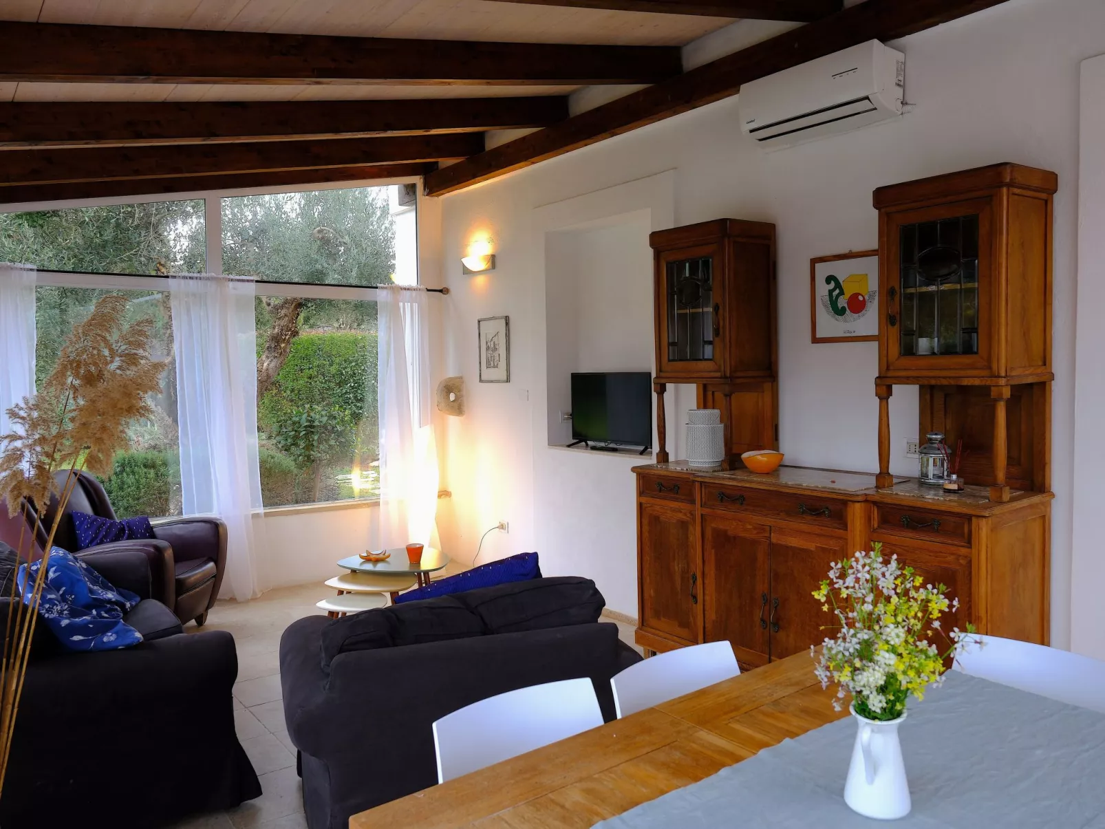 Landhaus in Ostuni mit privatem Pool-Inside