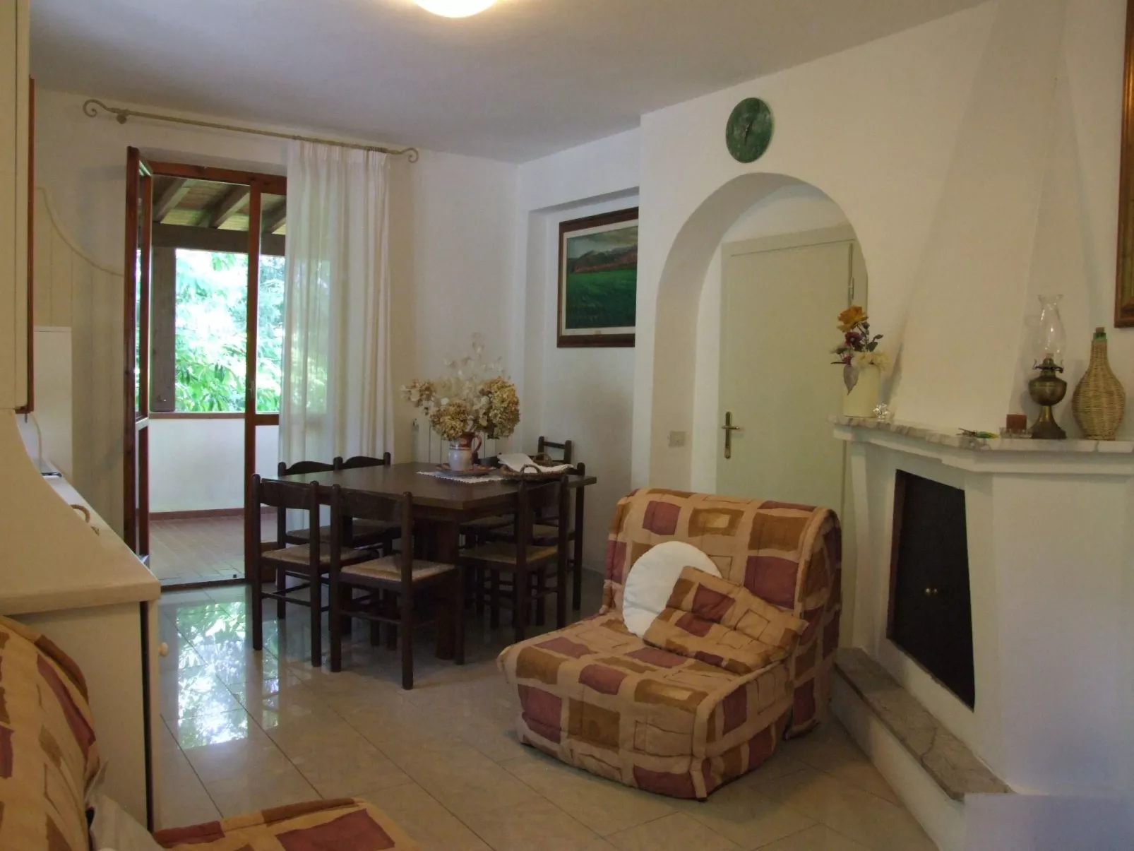 Arcobaleno von Holiday World-Drinnen