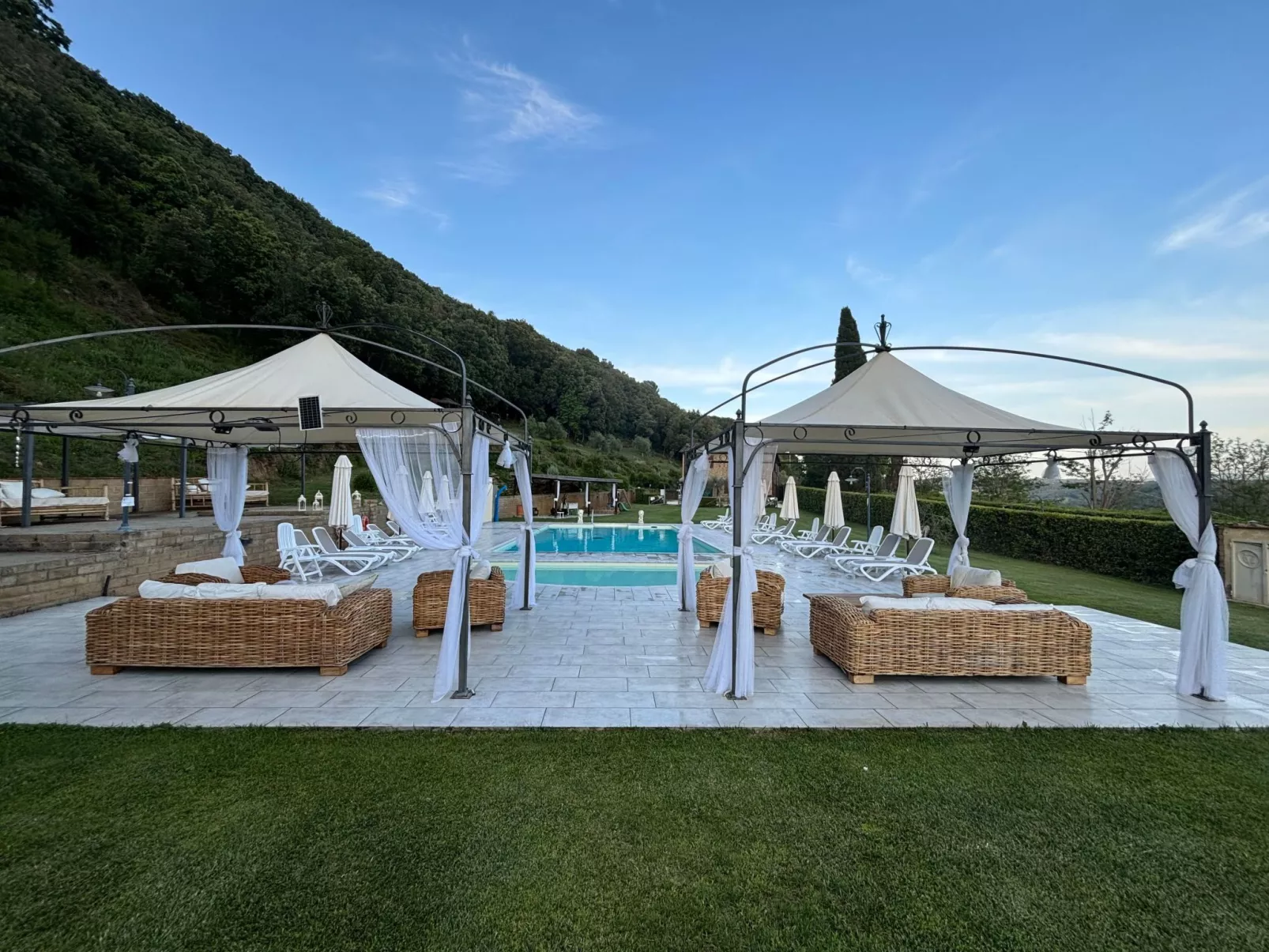 Zwischen Land und Meer-Inside