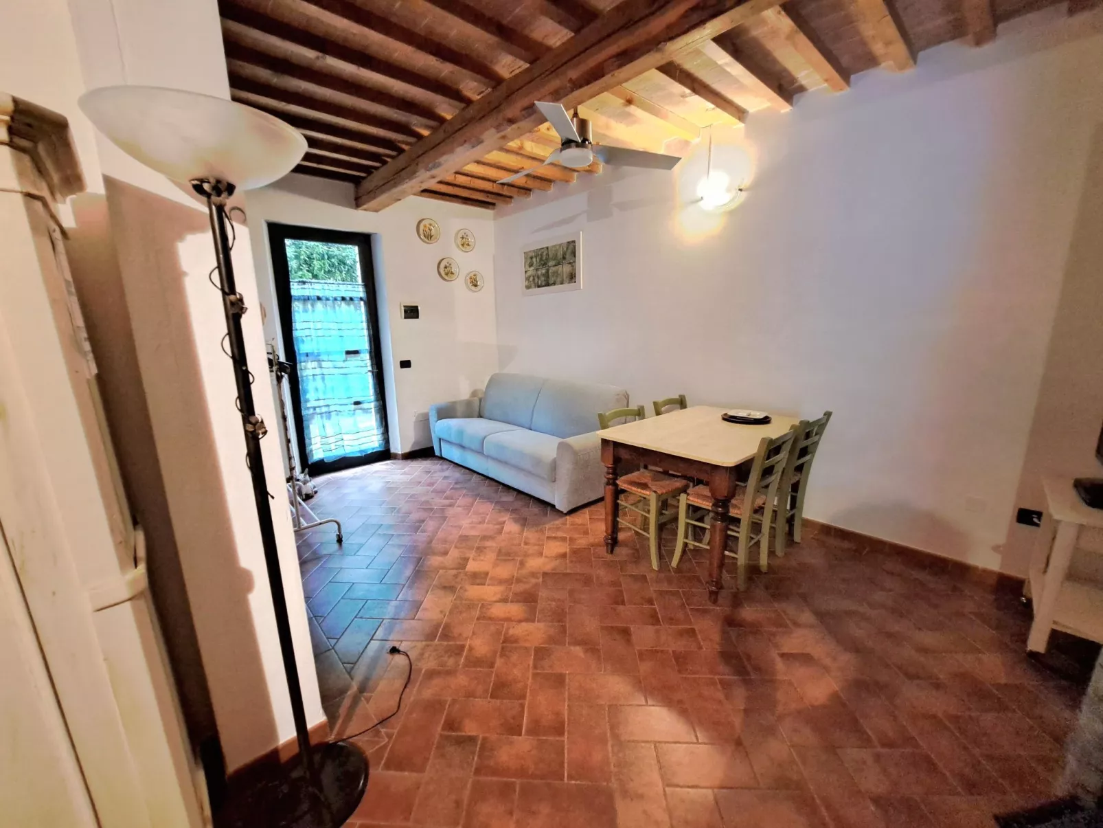 ZWISCHEN DEM LAND UND DEM MEER-Inside