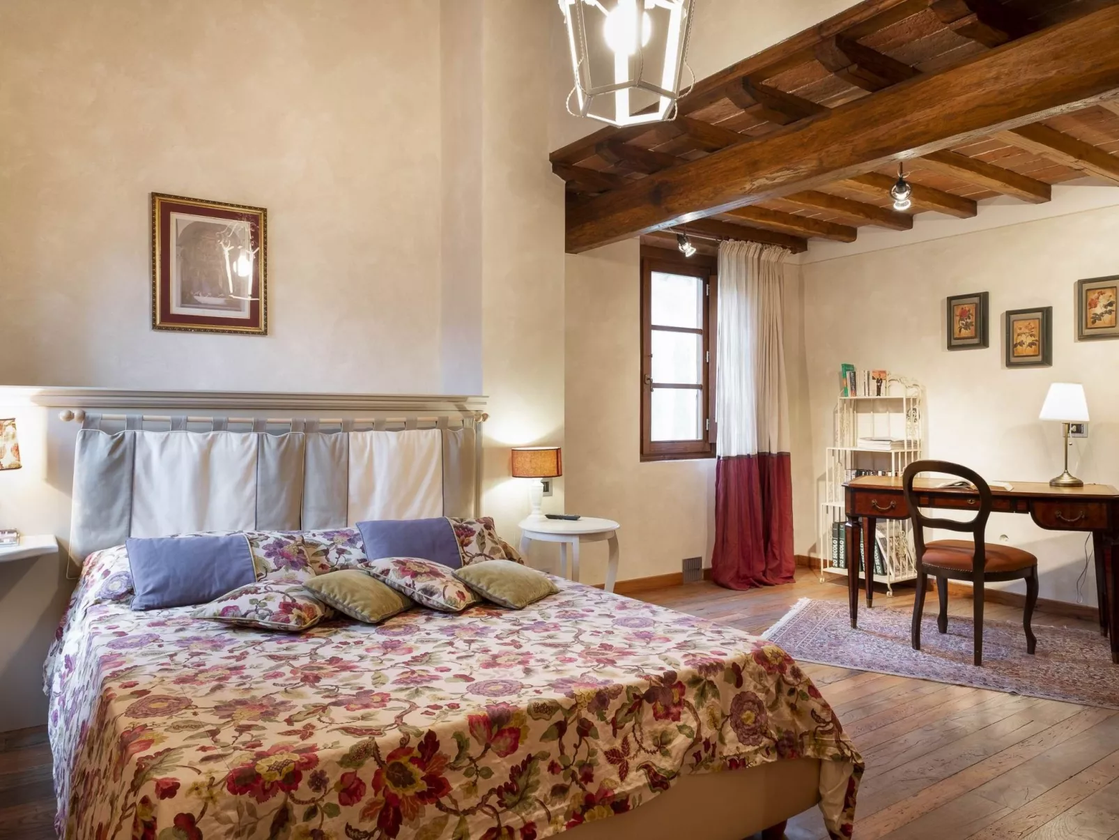 Ferienvilla 'Casa Rossa' mit privatem Pool-Image-tags.info