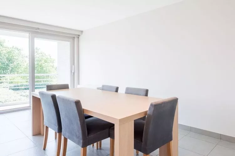 Amandari I-103 G12-Dining room