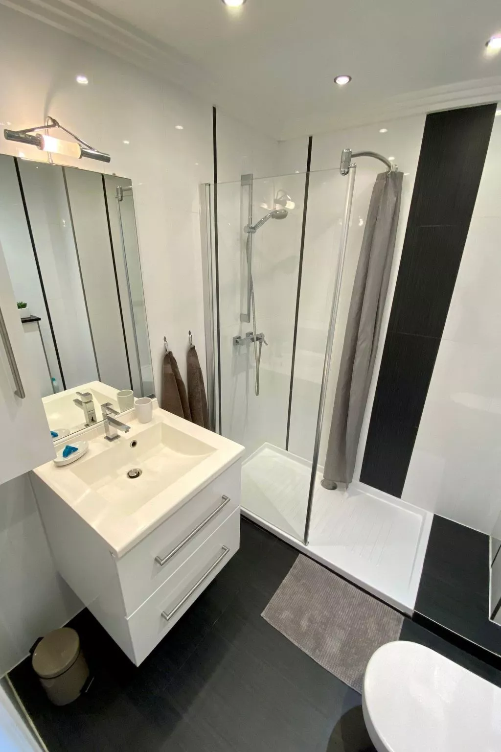 Le Panomagique-Dedans