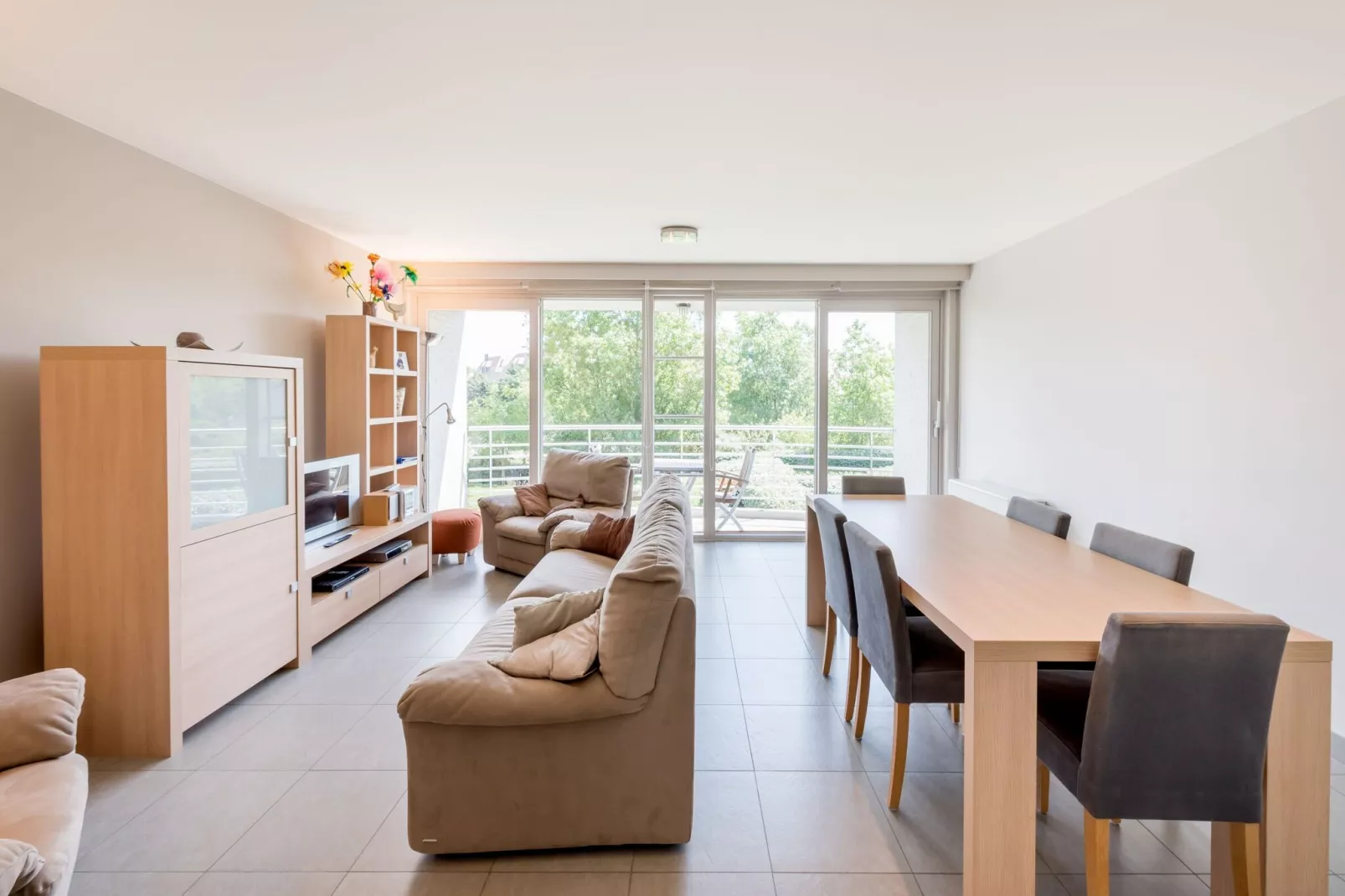 Amandari I-103 G12-Dining room