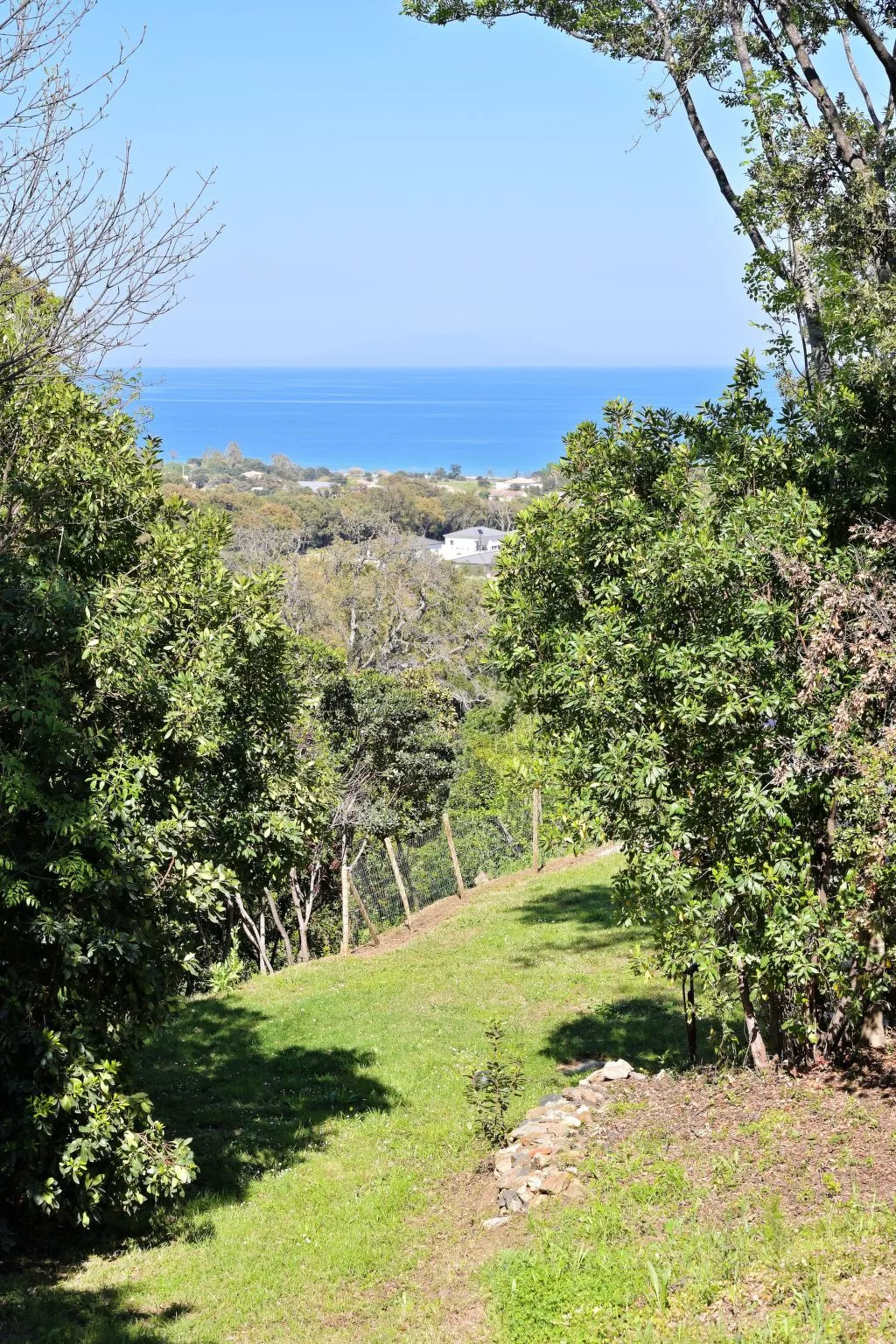 Villa Belle Vue, direkt am Meer, 1-2 Haustiere erlaubt-Outside