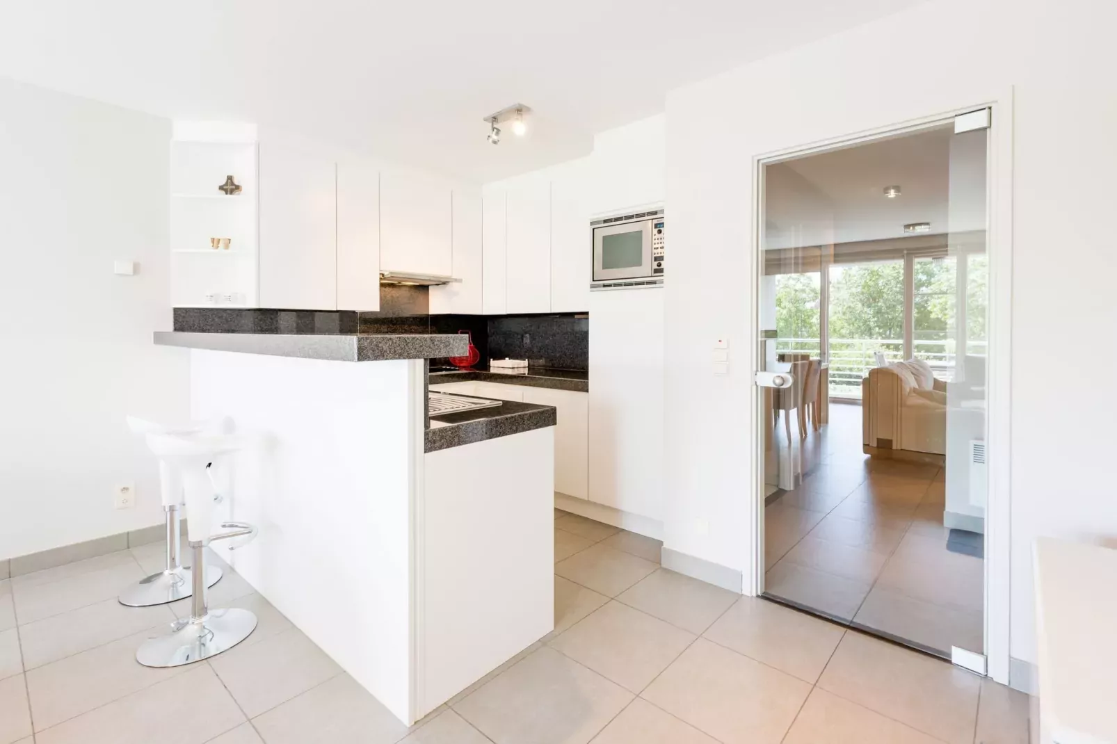 Amandari I-103 G12-Kitchen