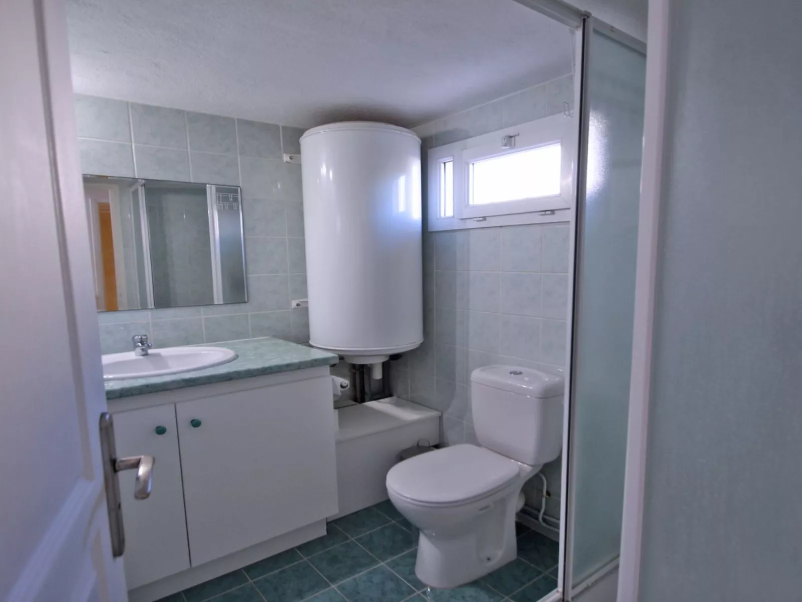 Mas provençal - 4-6 Personen - Strand zu Fuß erreichbar-Inside