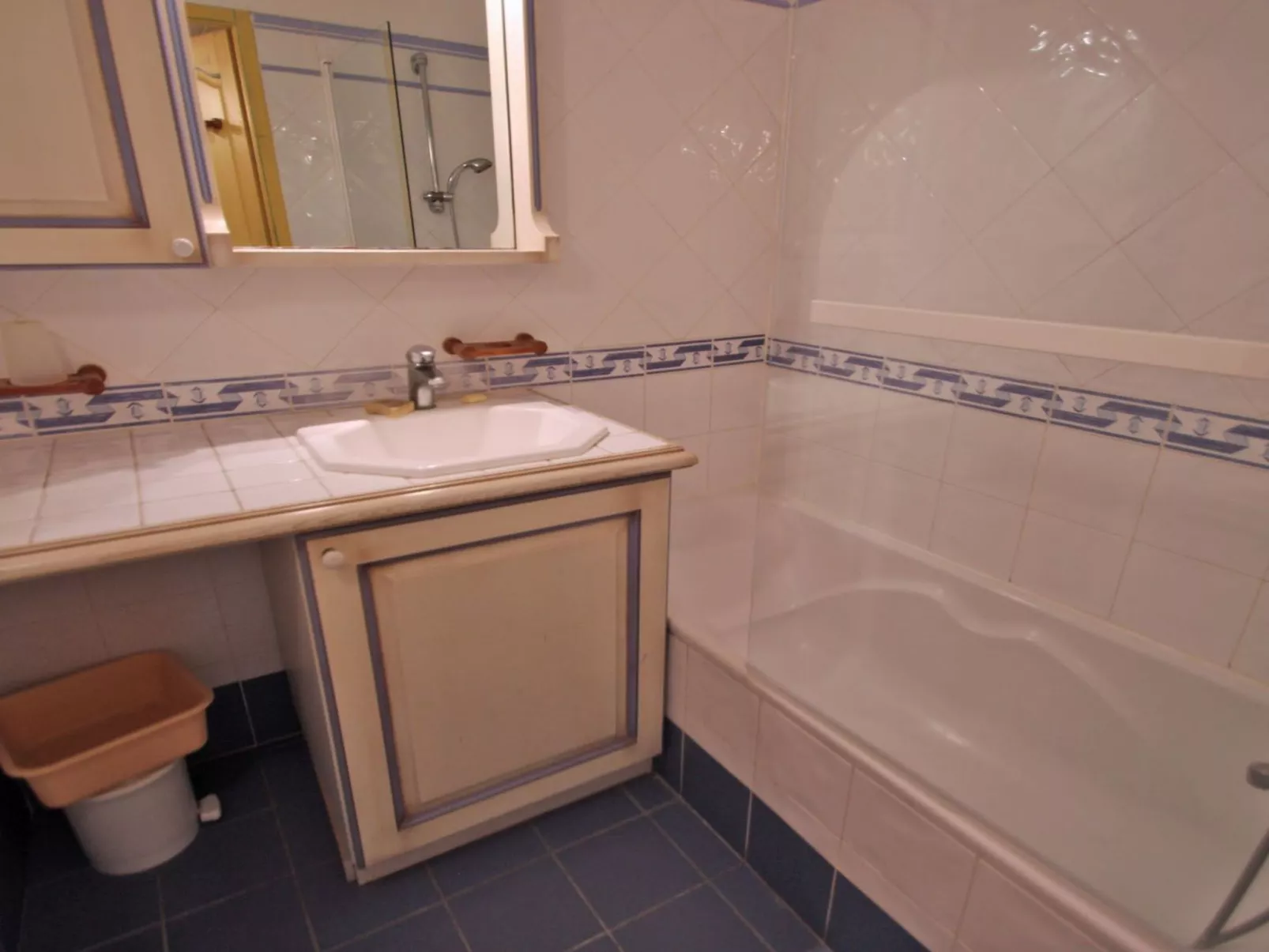 Wohnung T2 - 4 Personen - Klimaanlage-Inside