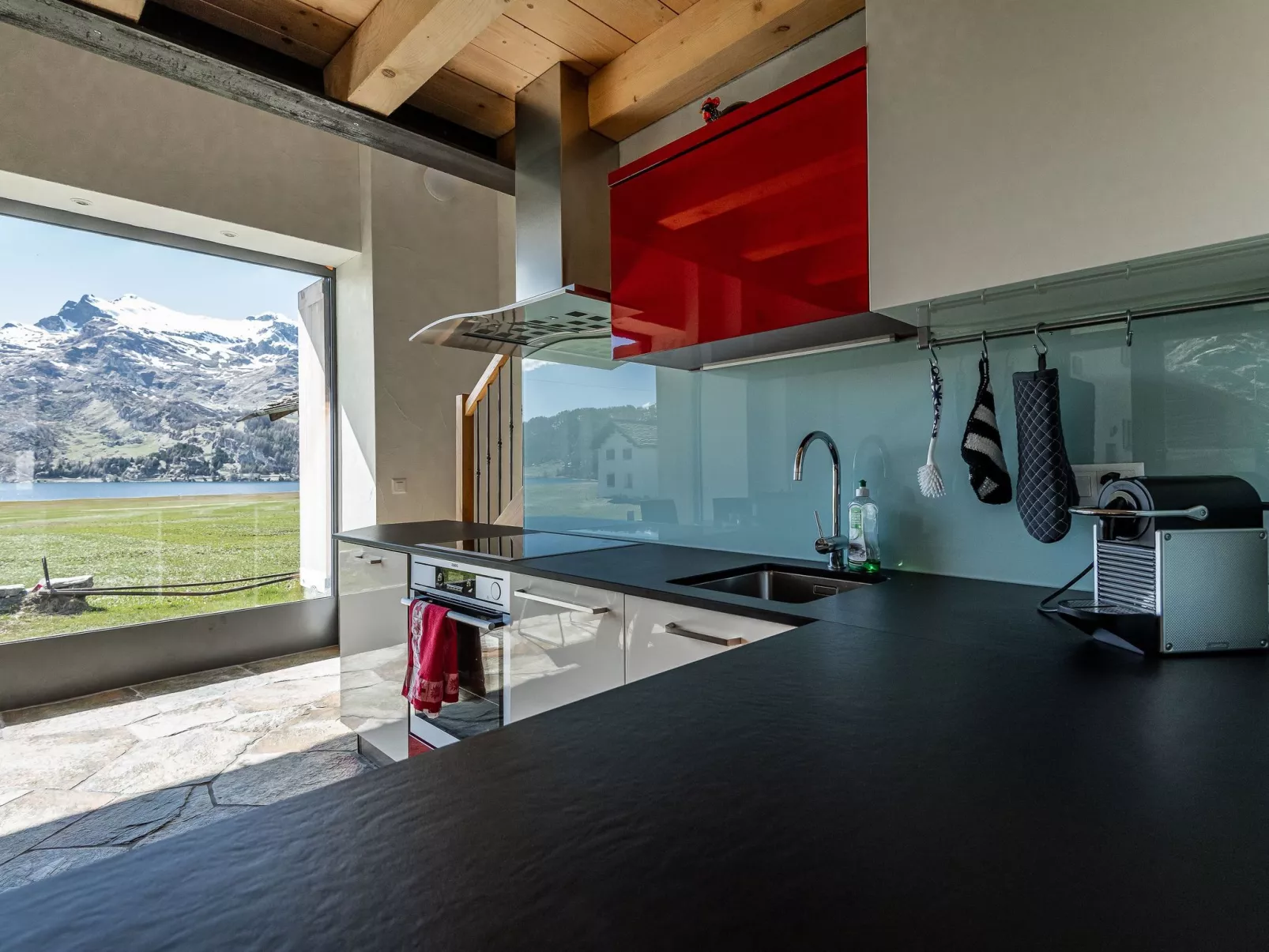 CasaBellavista Isola-Dedans