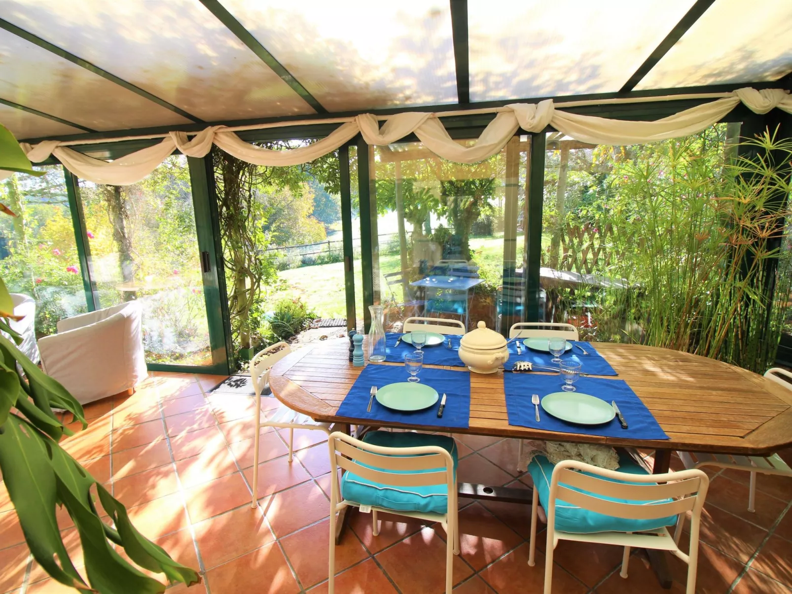 Haus mit Charme Komfort Ruhe Privatpool-Image-tags.info