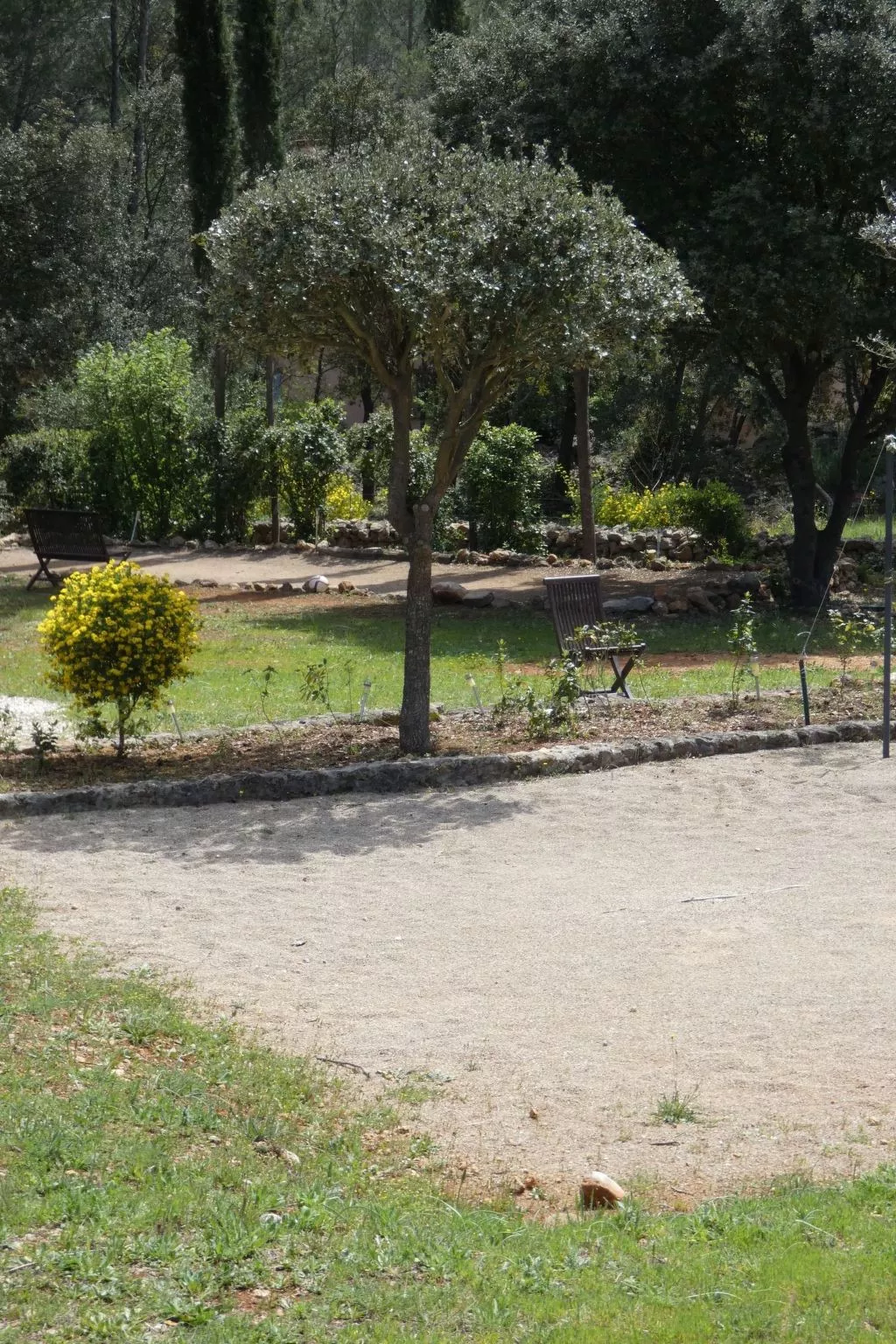 "Cigale" mit Pool-Outside