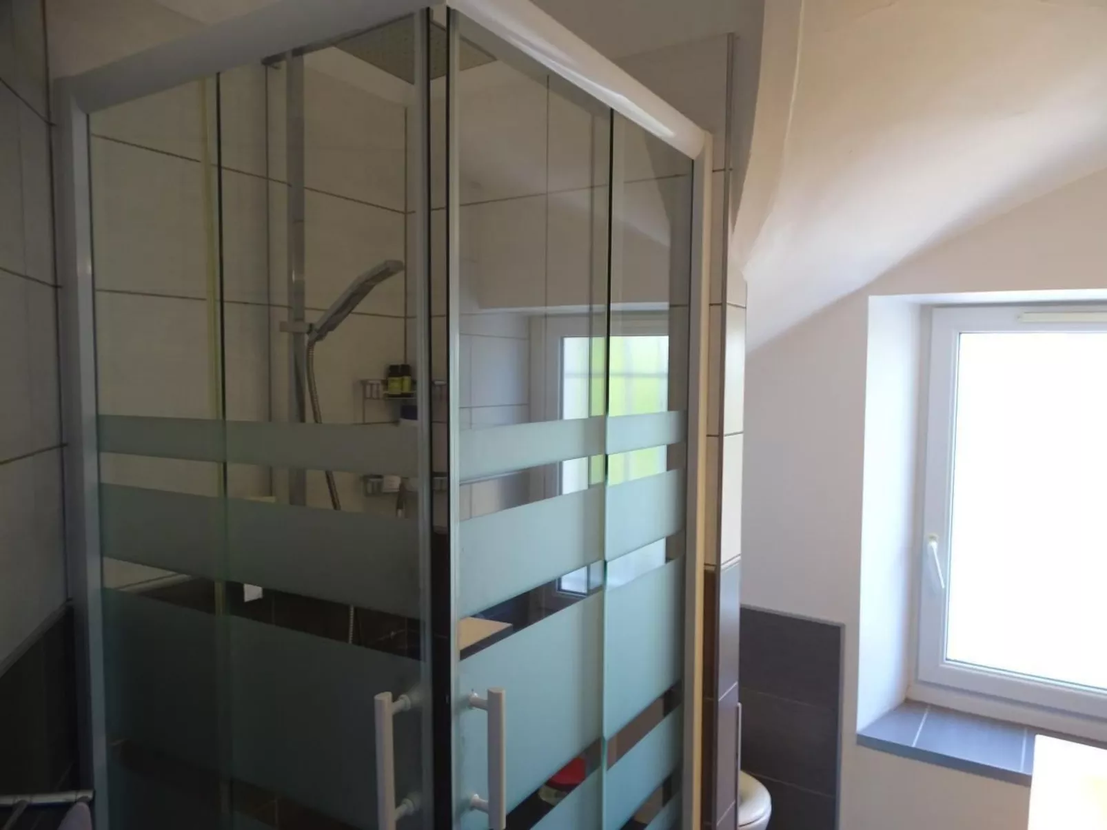 Hübsche Zweizimmerwohnung in Strandnähe-Inside