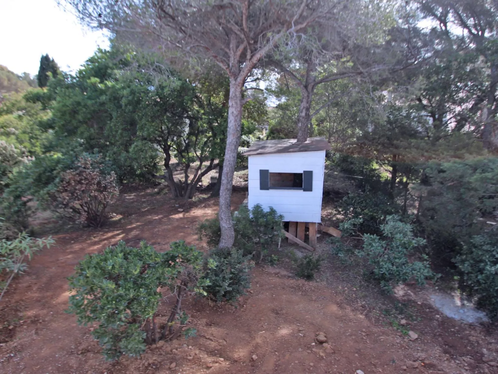 Villa 10 pers - Privates Schwimmbad - Meerblick - Wifi-Draußen