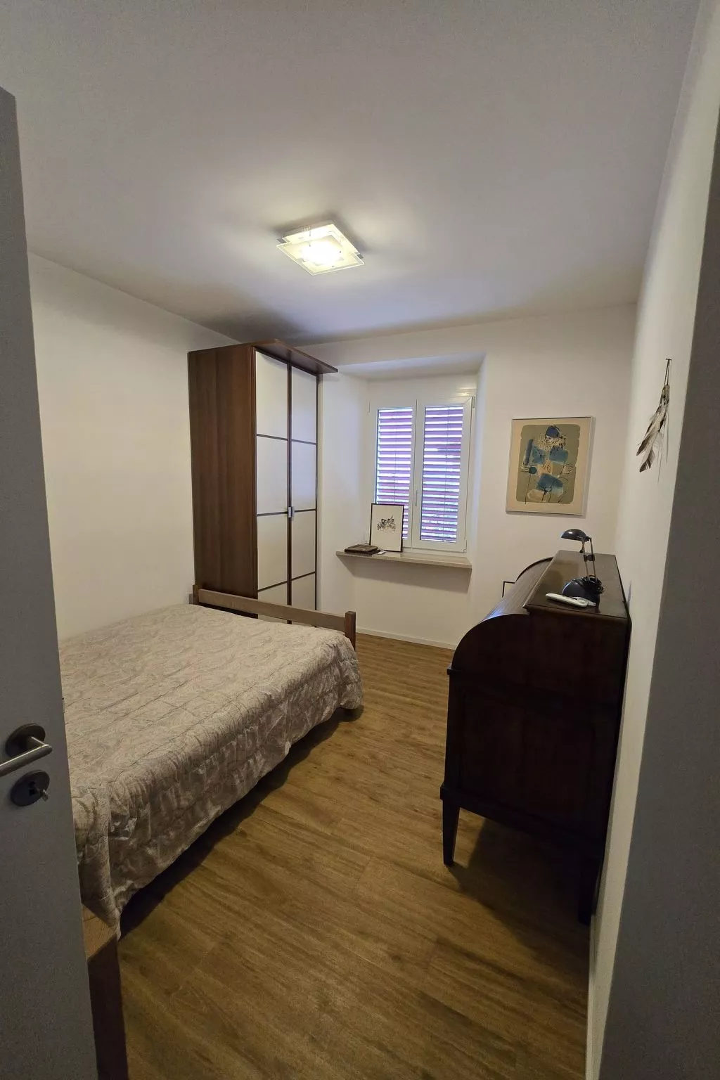 Il Baitone 1-Drinnen