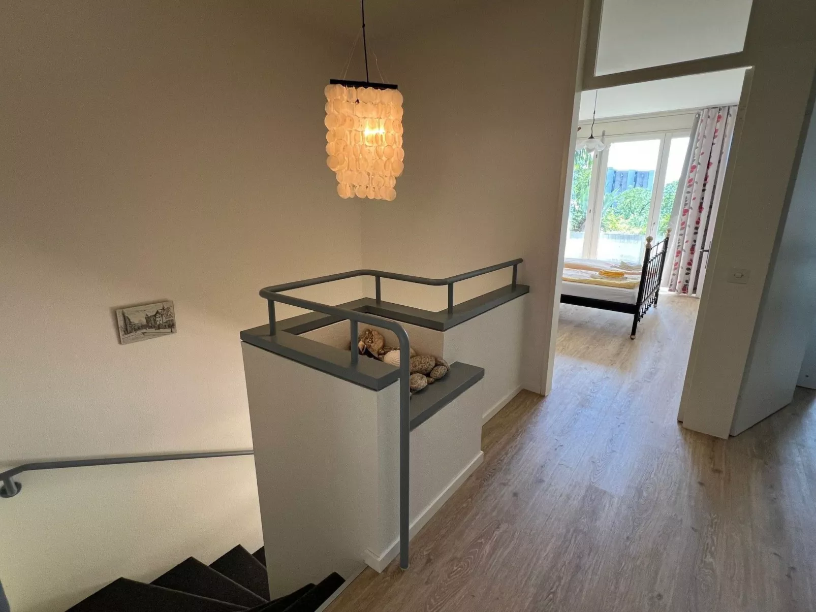 Navengana 5 mit Pool-Drinnen