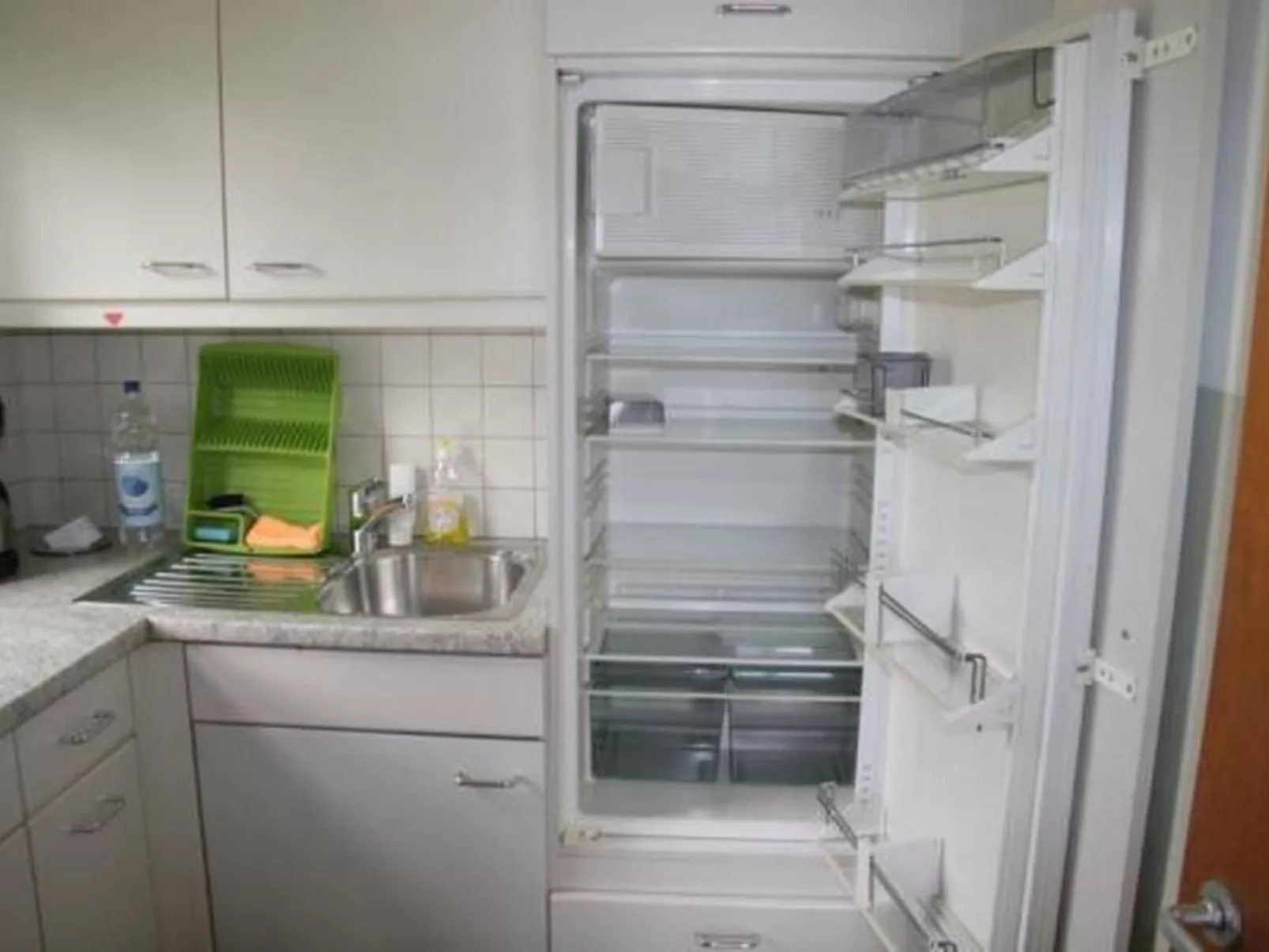 Öko-Haus P Pool Garten herrlicher Seeblick-Dedans